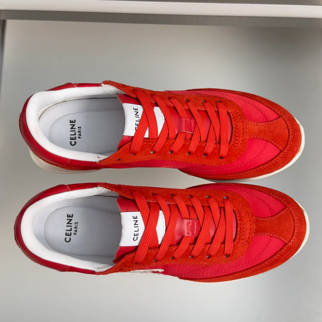 Women's Sneakers CELINE 18505301