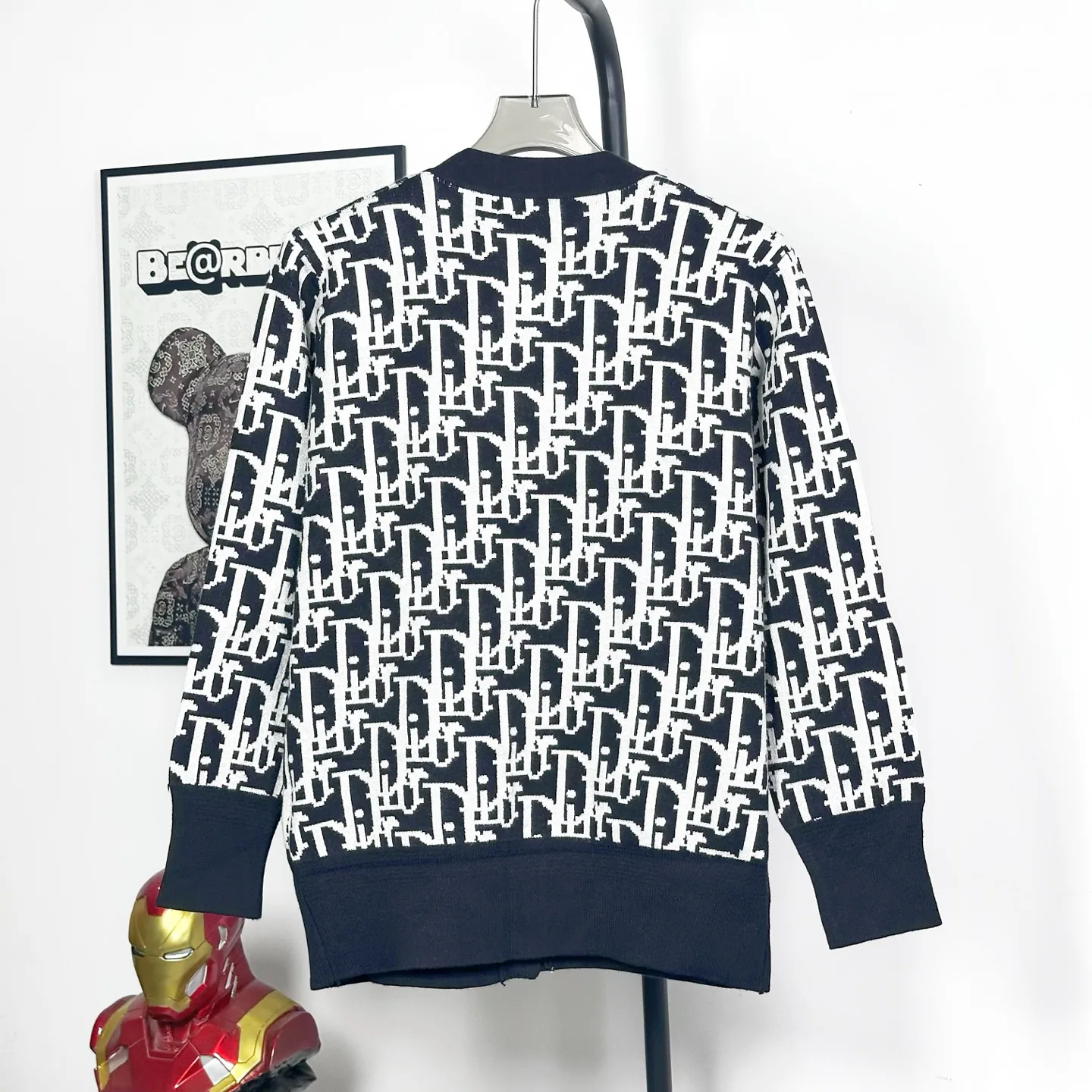 Women's Jumpers And Sweaters CHRISTIAN DIOR 18408689