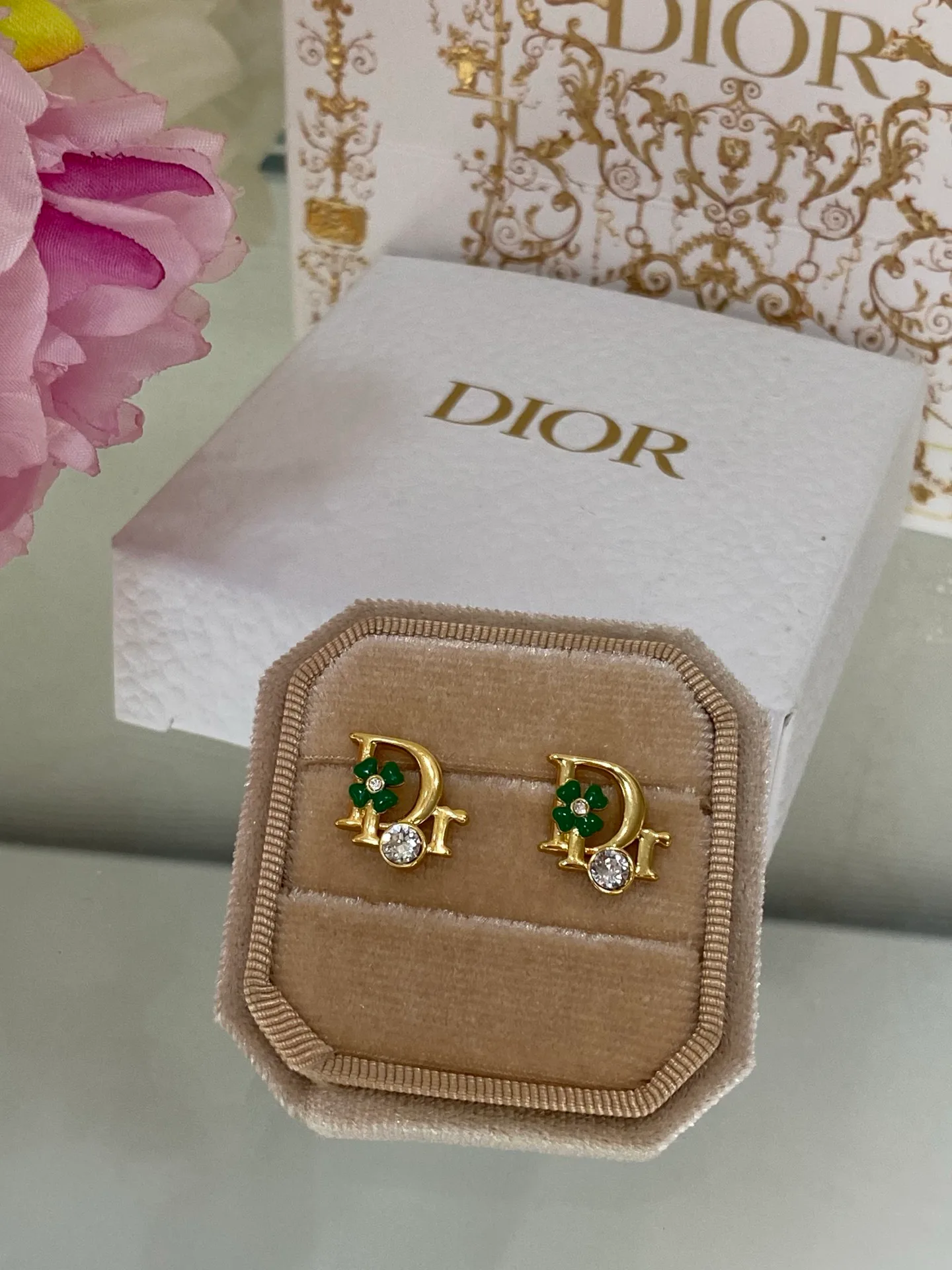 Jewelry CHRISTIAN DIOR 18392798