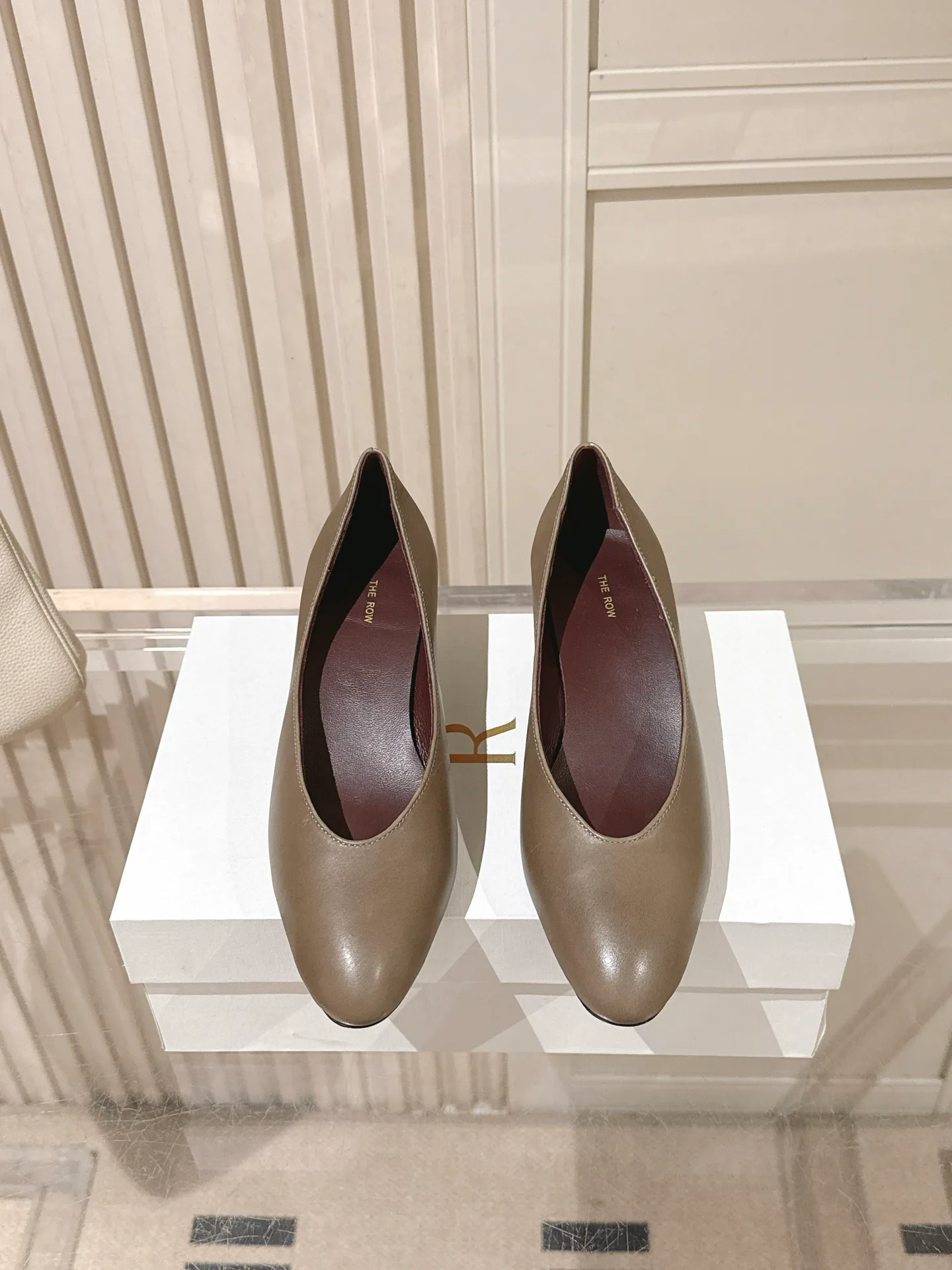 Women's Heels THE ROW 18063186