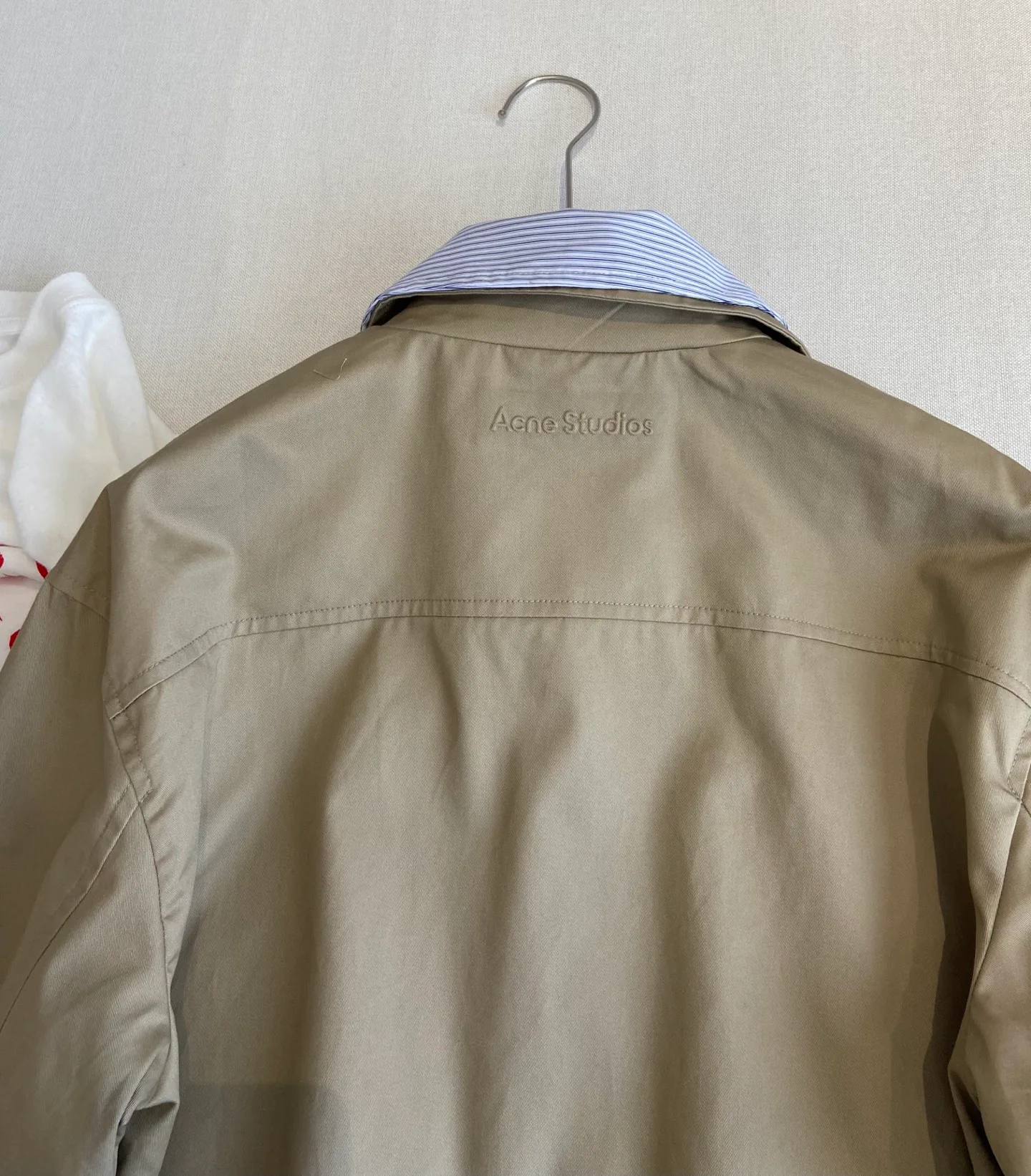 Women's Jackets And Down Jackets ACNE STUDIOS 17920269