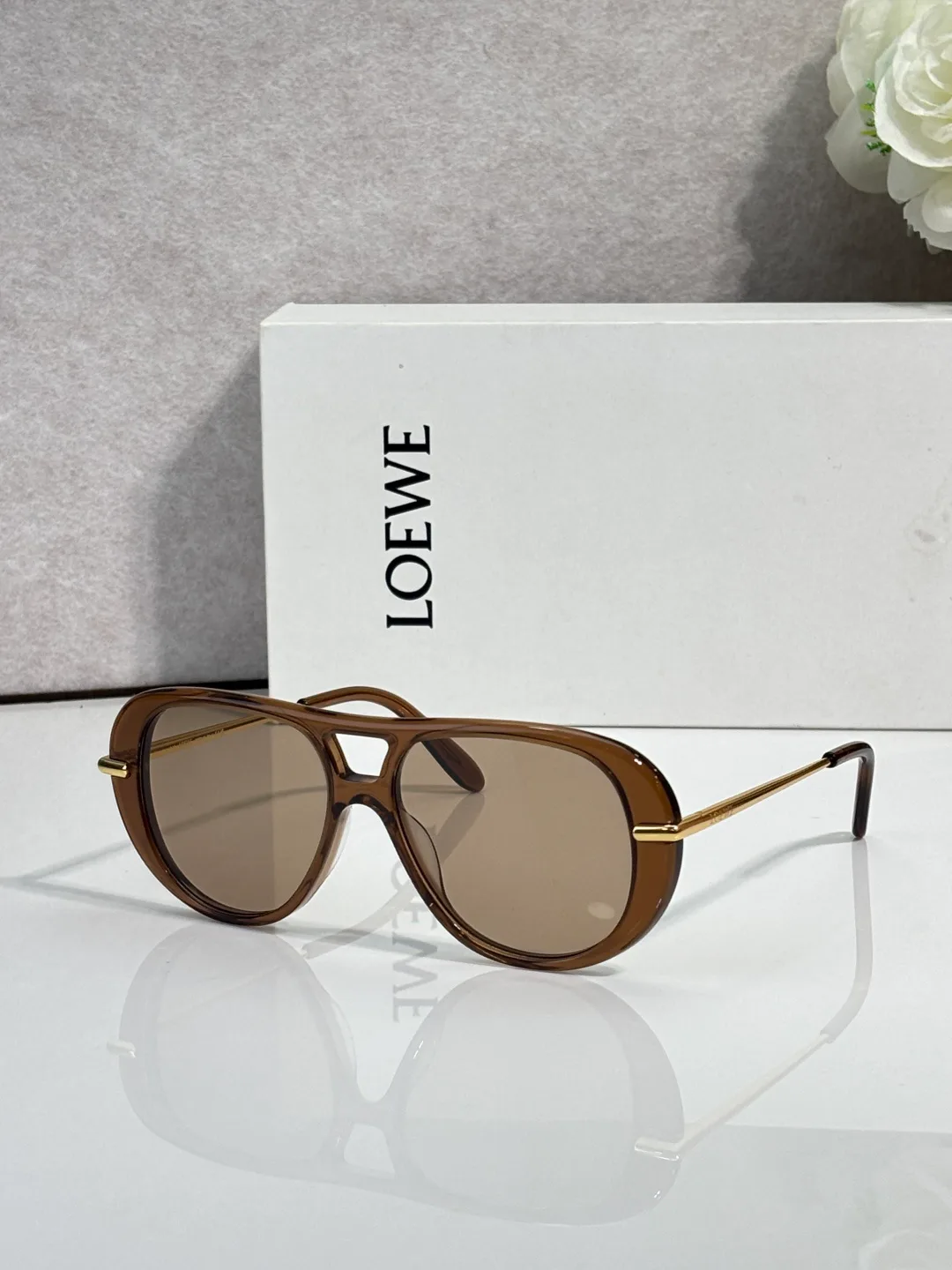 Glasses LOEWE 18059677