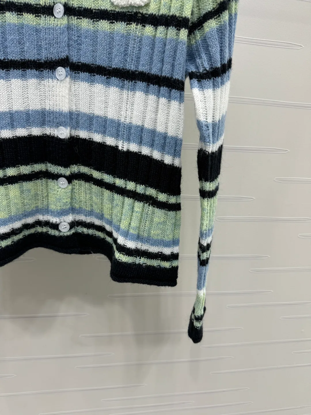Women's Jumpers And Sweaters CHANEL 18038348