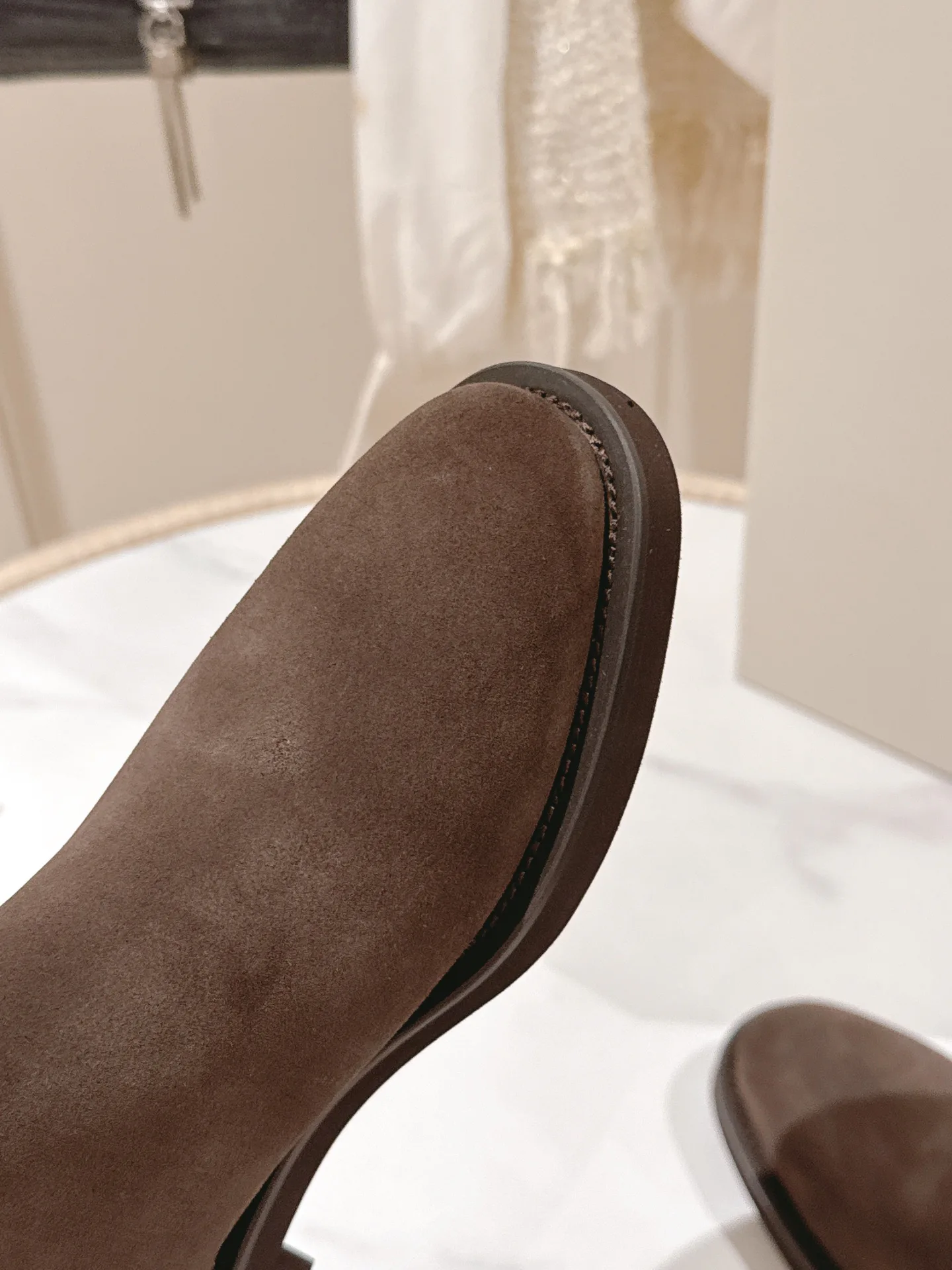 Women's Boots BRUNELLO CUCINELLI 18217275