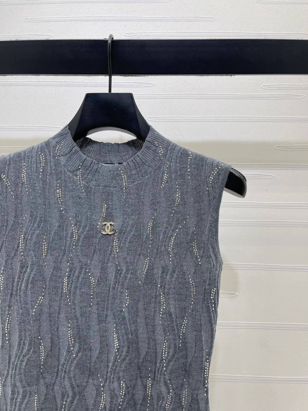Women's Vests CHANEL 17781982