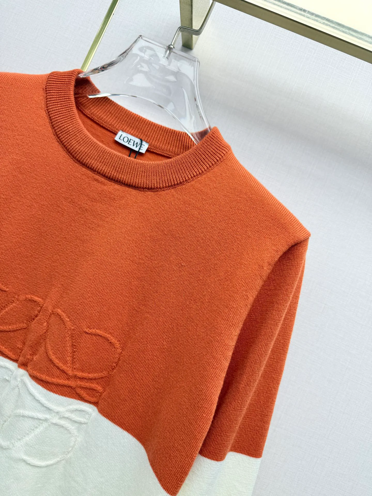 Women's Jumpers And Sweaters LOEWE 18402476