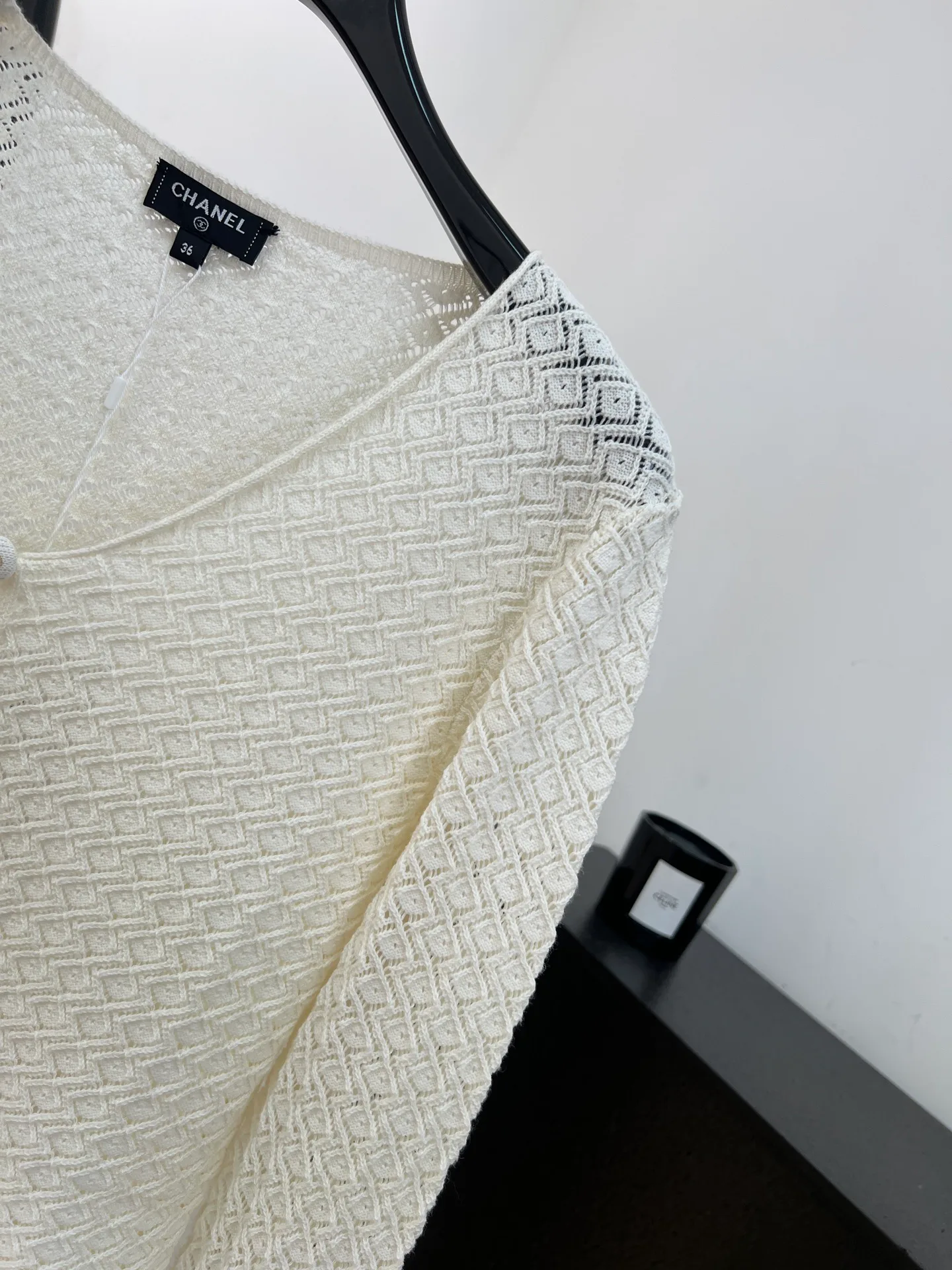 Women's Jumpers And Sweaters CHANEL 18149989