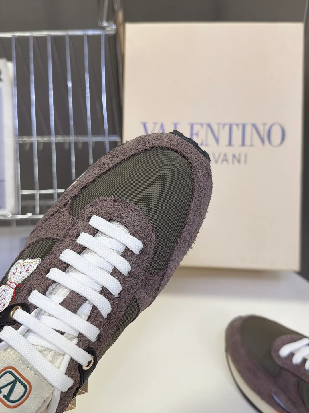 Women's Sneakers VALENTINO 17851999