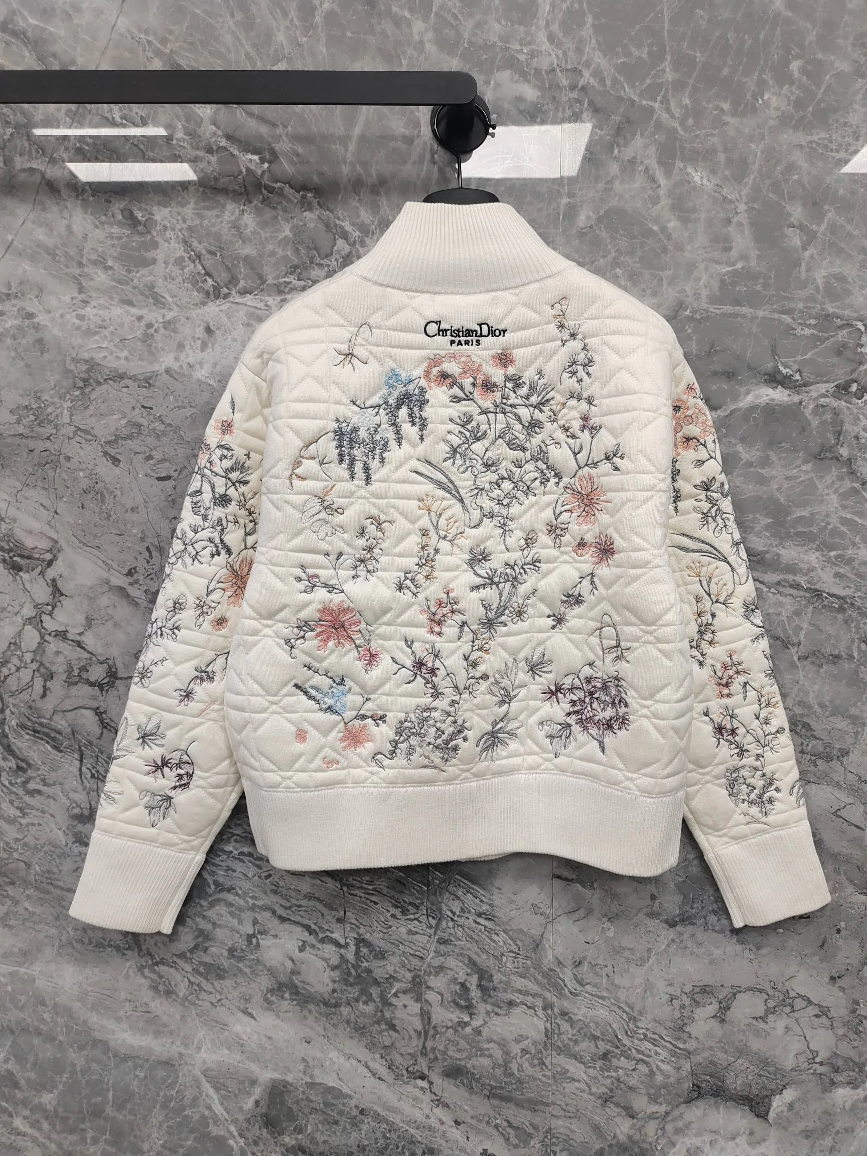 Women's Jackets And Down Jackets CHRISTIAN DIOR 17914042