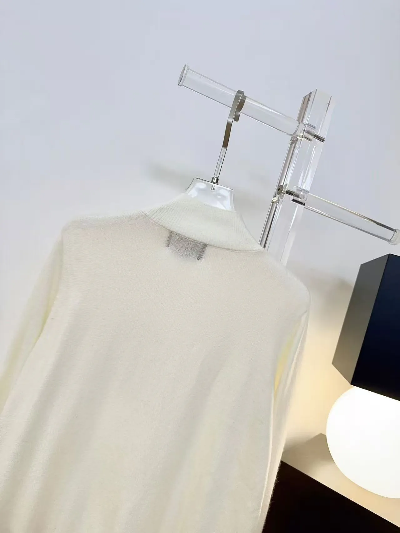 Women's Jumpers And Sweaters CHANEL 18274756