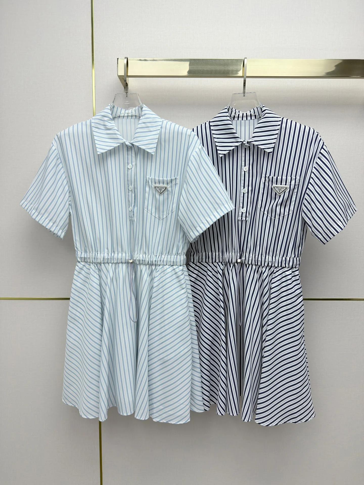 Women's Dresses PRADA 16873674