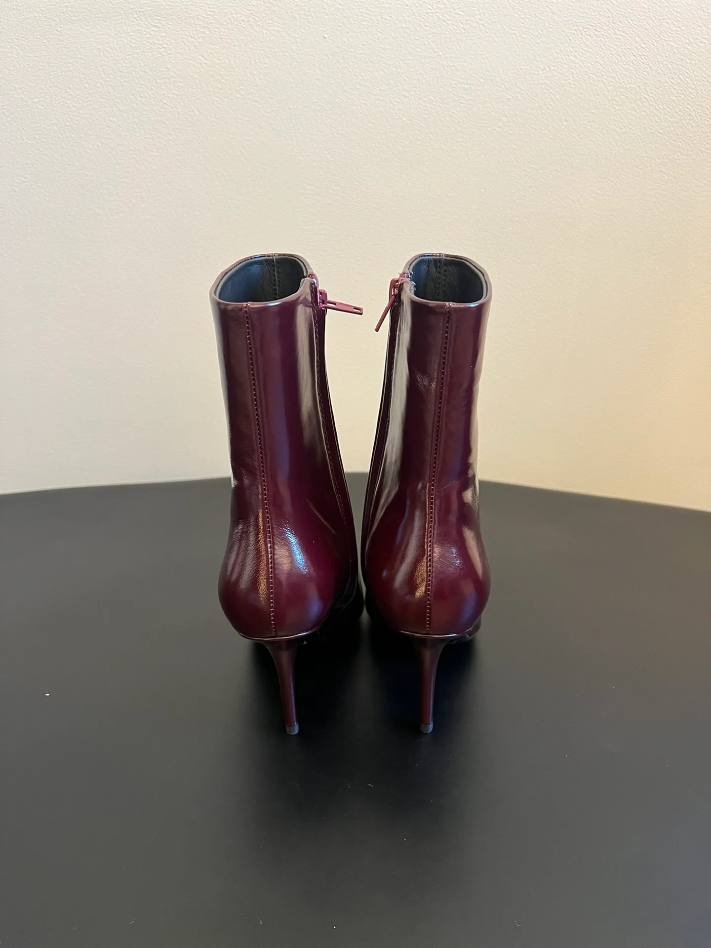 Women's Booties SAINT LAURENT 18509566