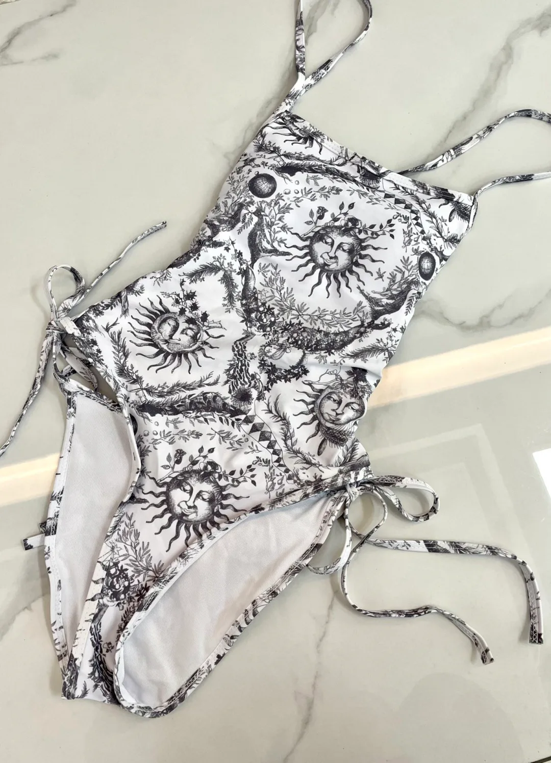 Women's Swimwear CHRISTIAN DIOR 19569986
