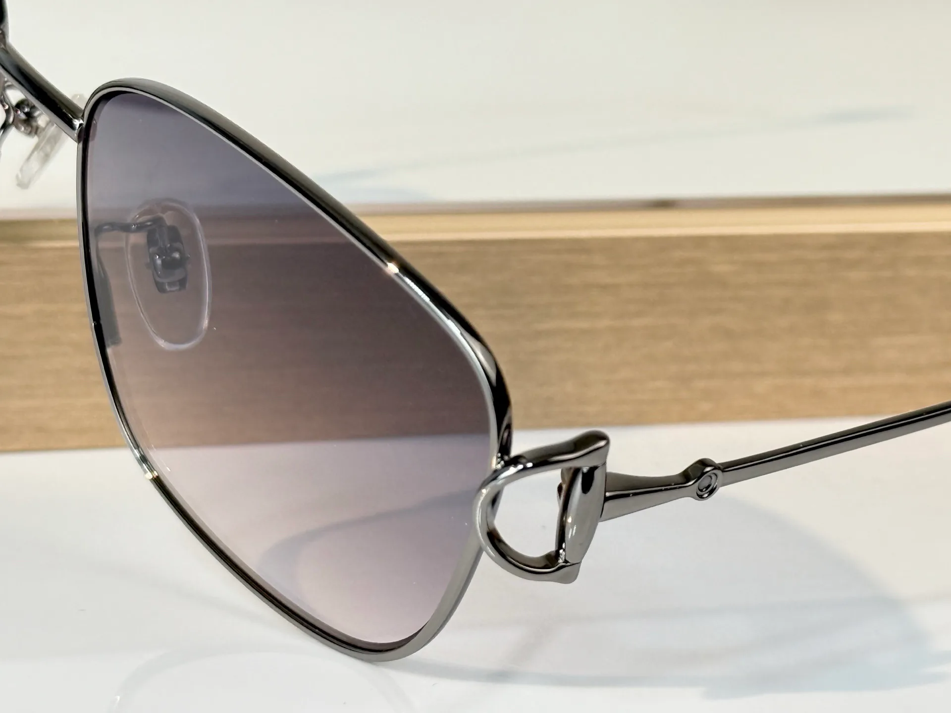 Glasses GUCCI 18117840