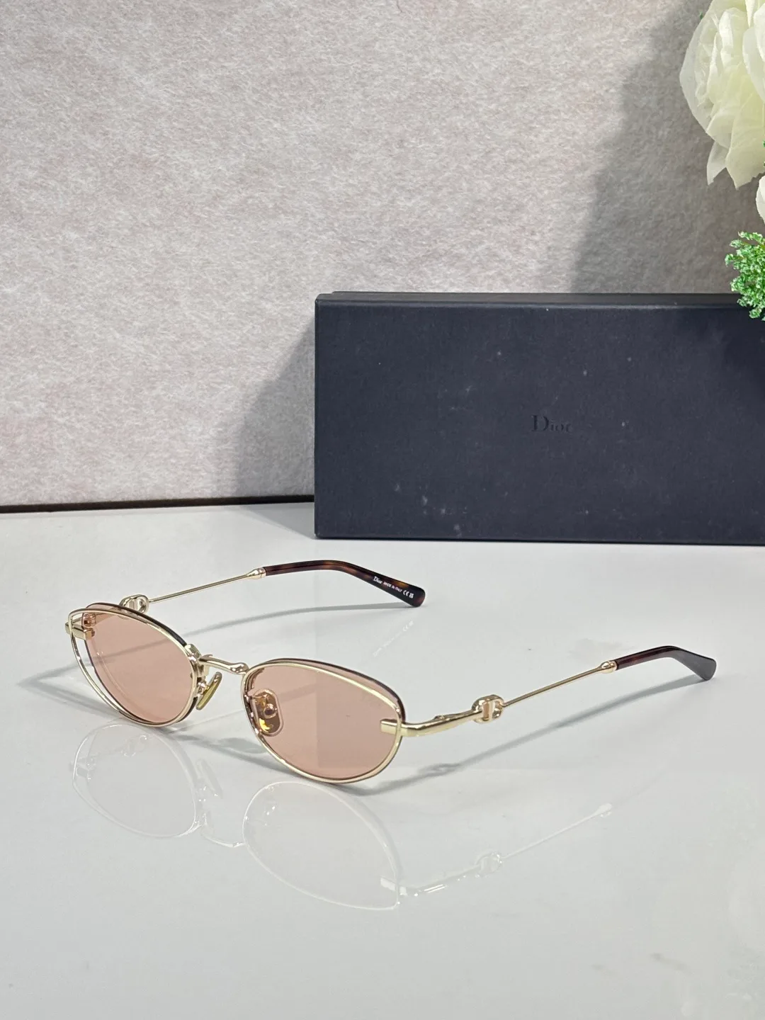 Glasses CHRISTIAN DIOR 18059527