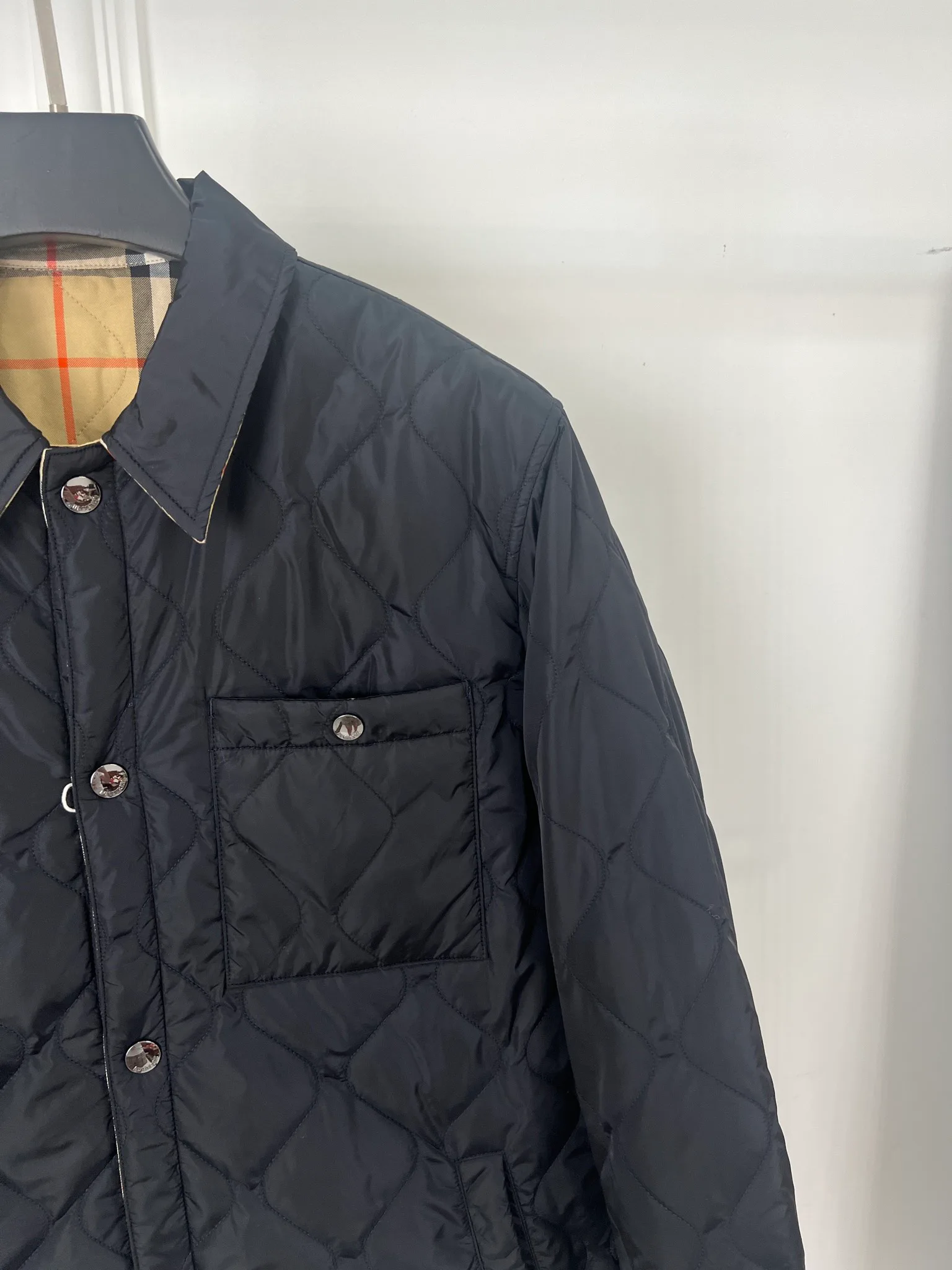Women's Jackets And Down Jackets BURBERRY 18415735