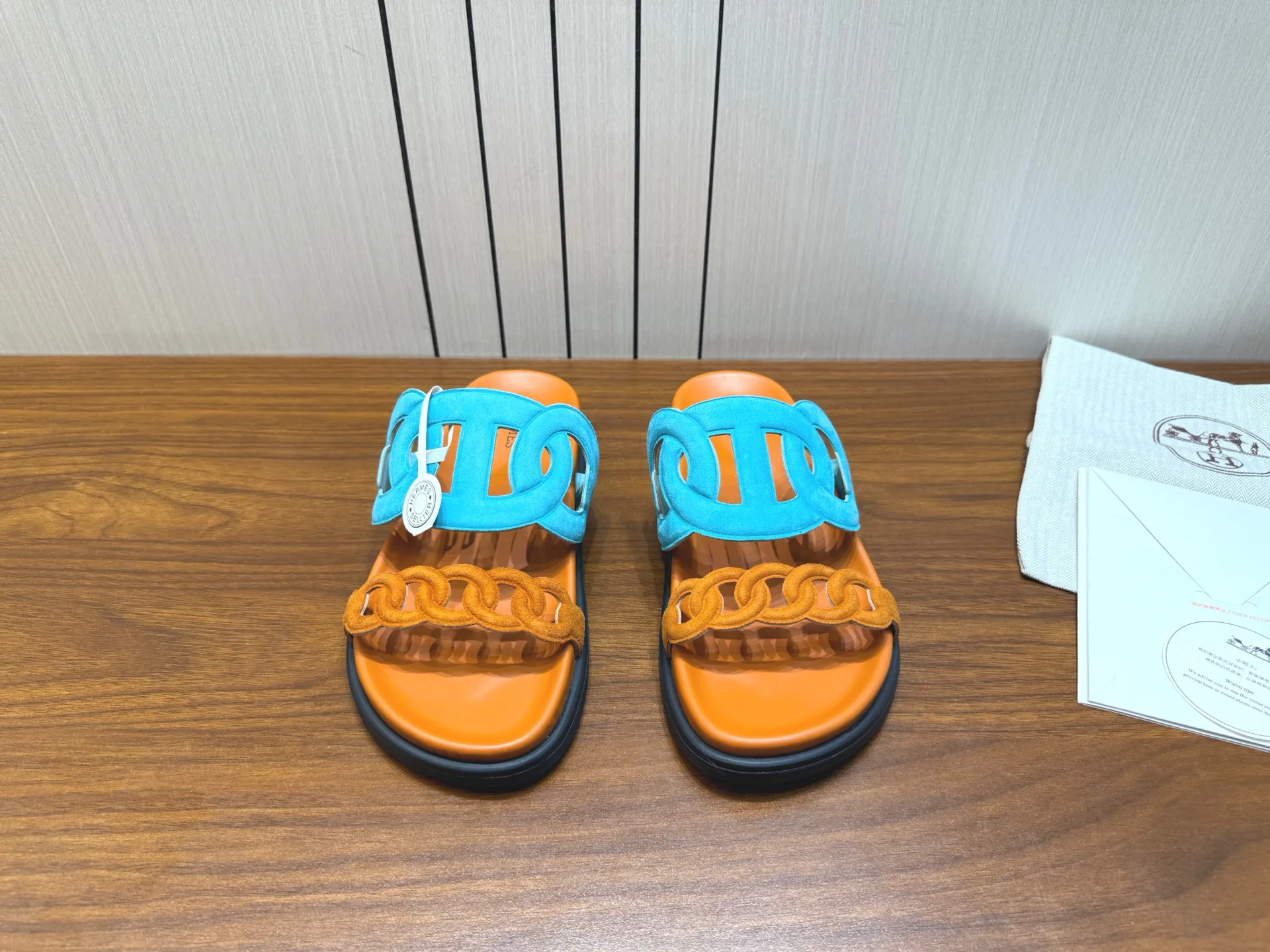 Women's Flip-Flops HERMES 18116841
