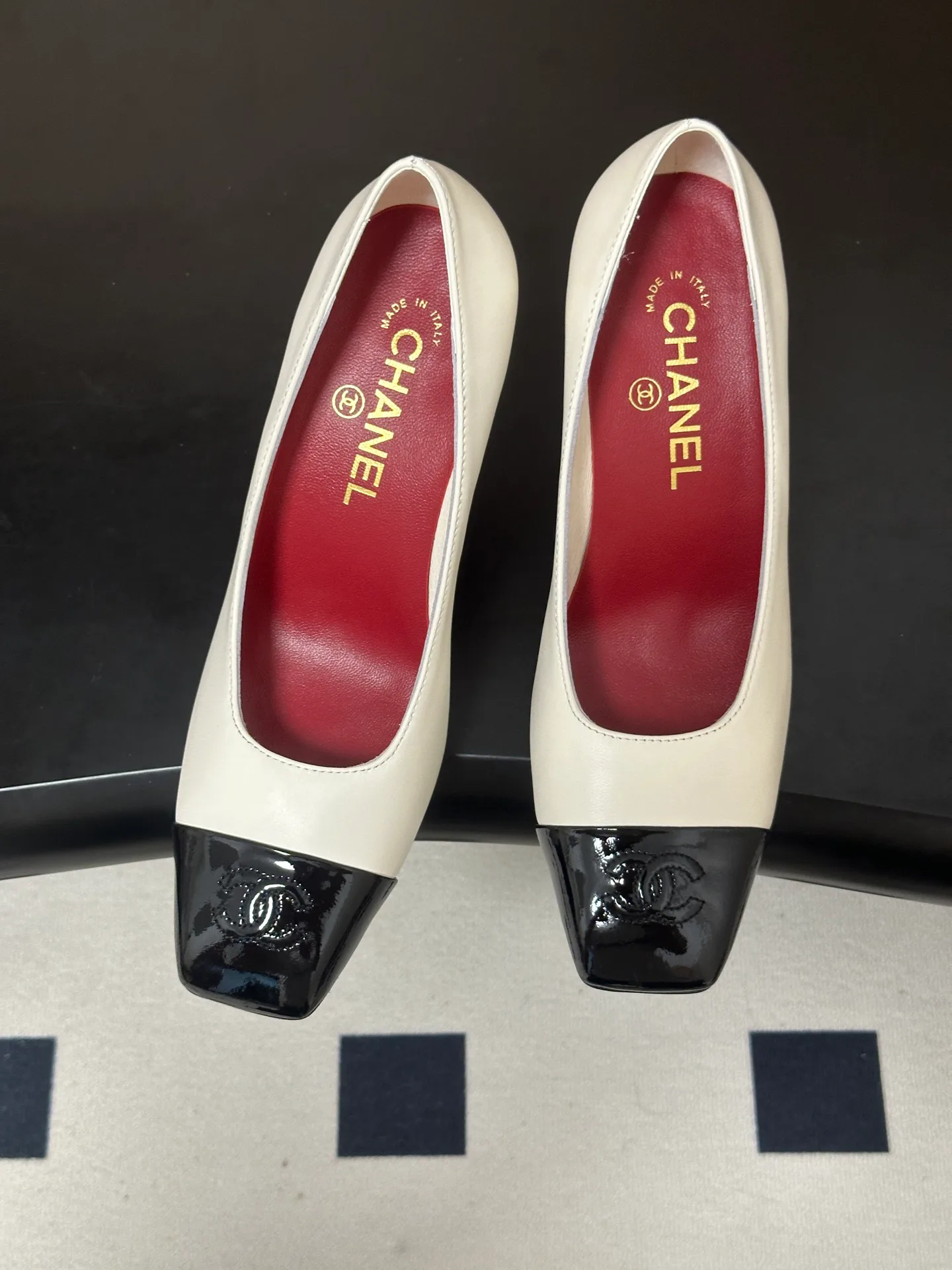 Women's Heels CHANEL 18049719