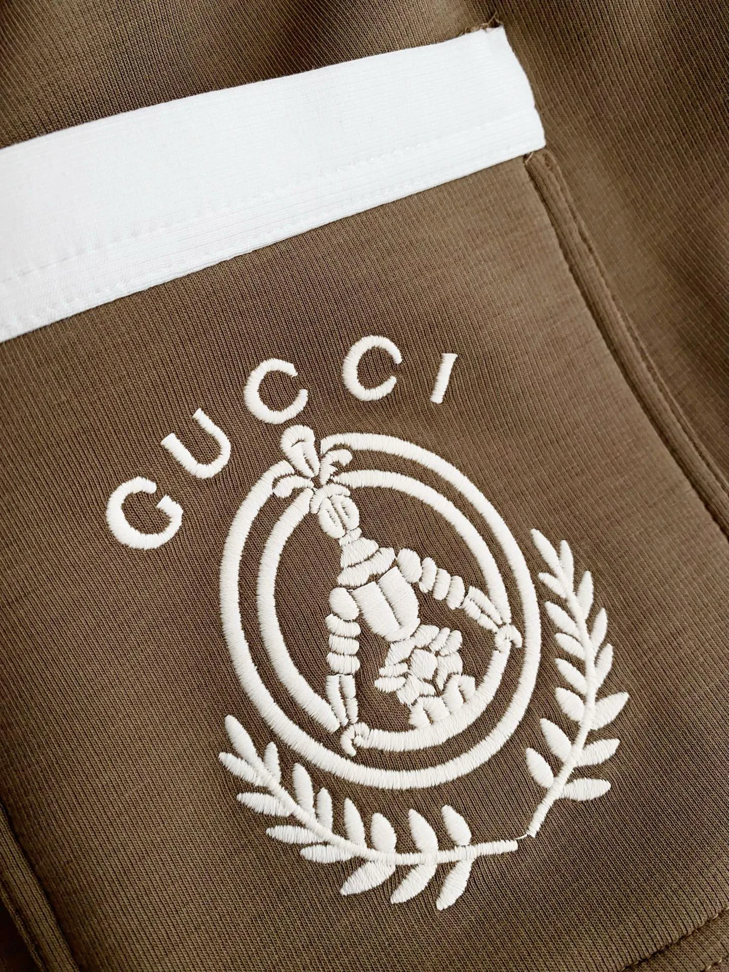 Men's Trousers GUCCI 18161906