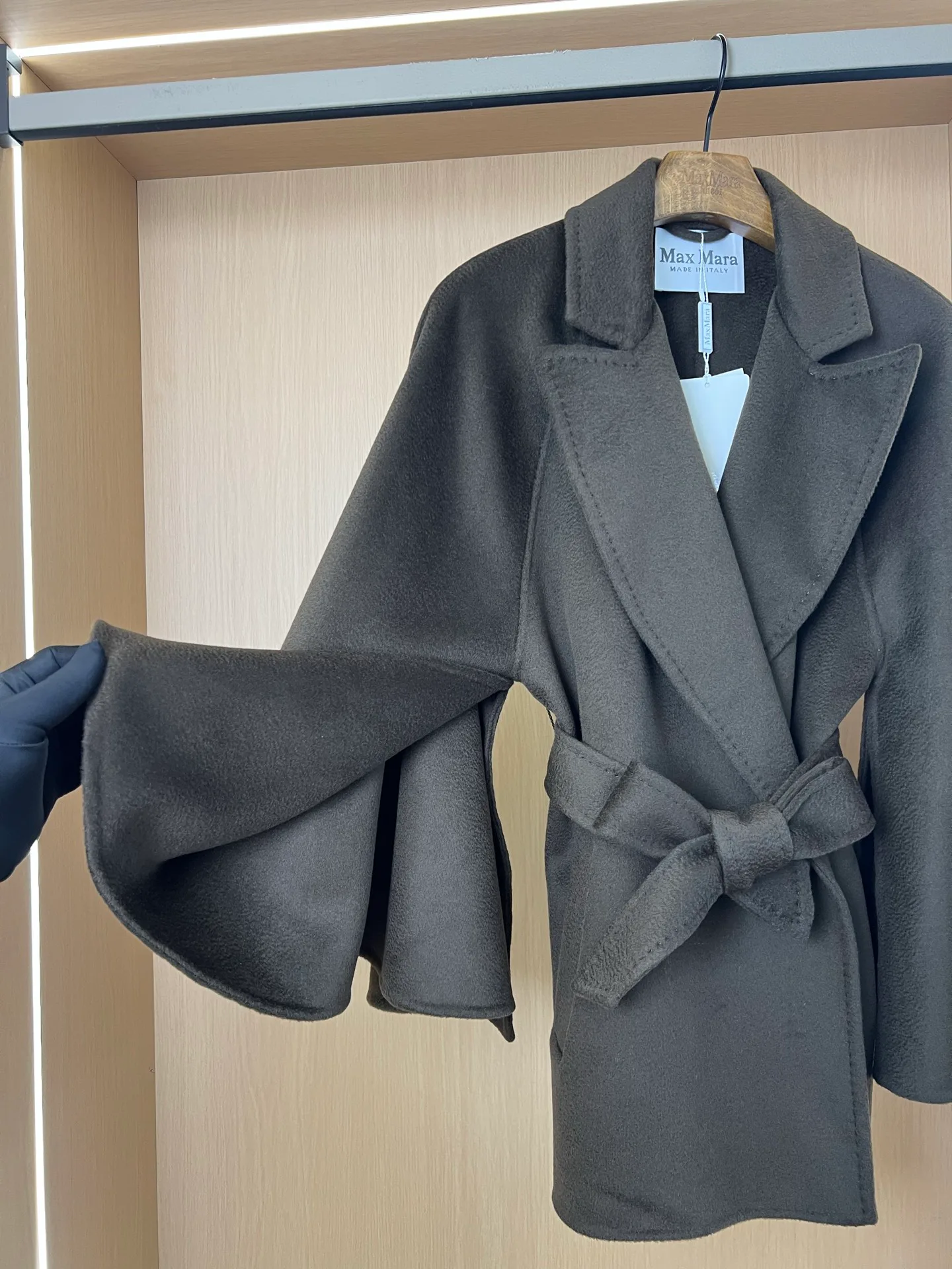 Women's Coats MAX MARA 18319603