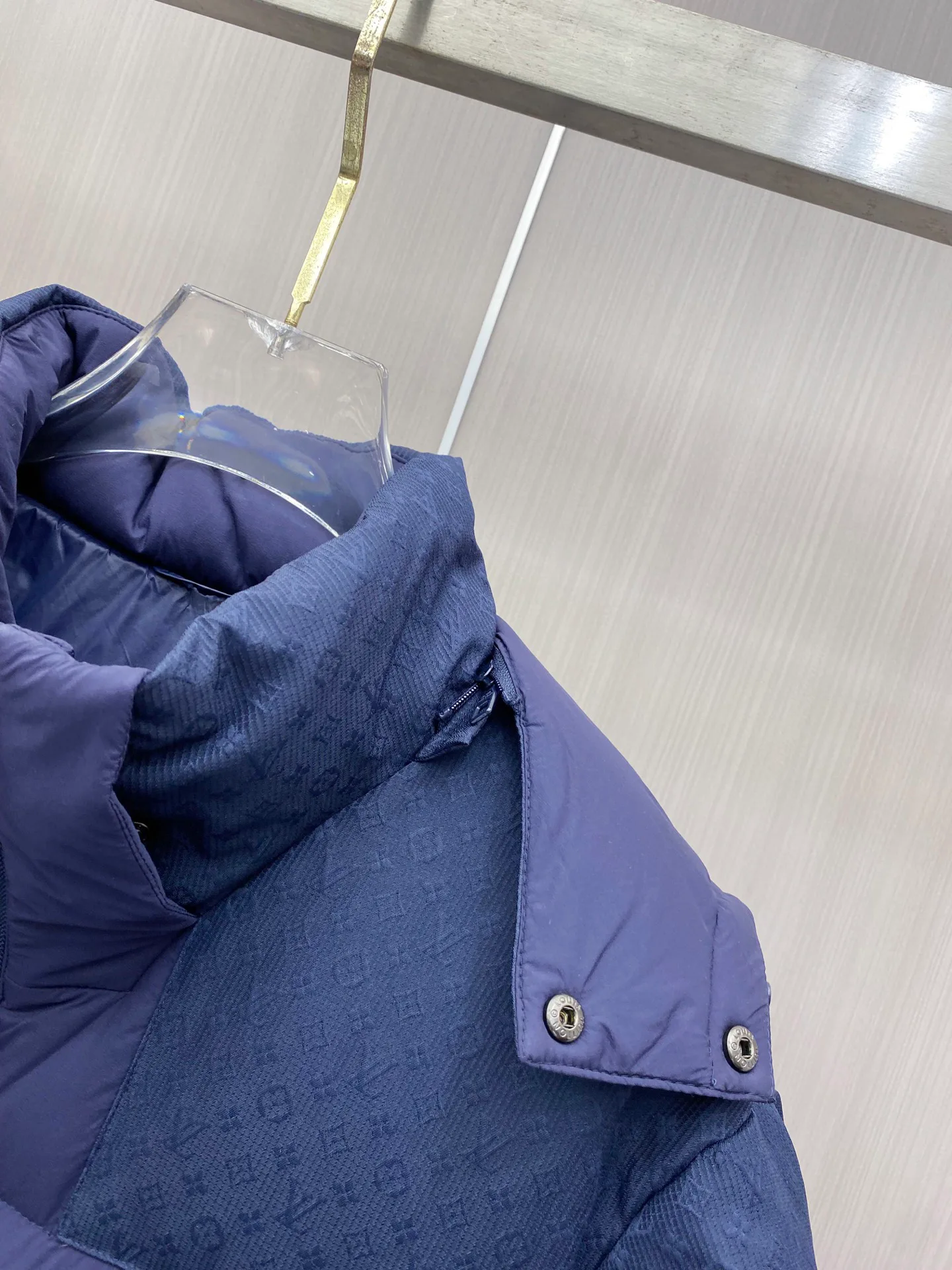 Men's Jackets And Down Jackets LOUIS VUITTON 18188348