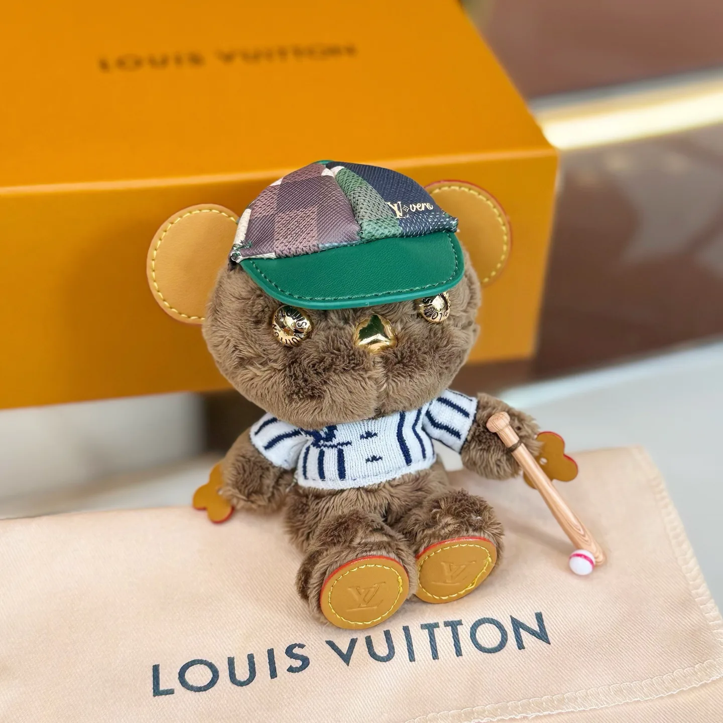 Key Cases LOUIS VUITTON 17545806