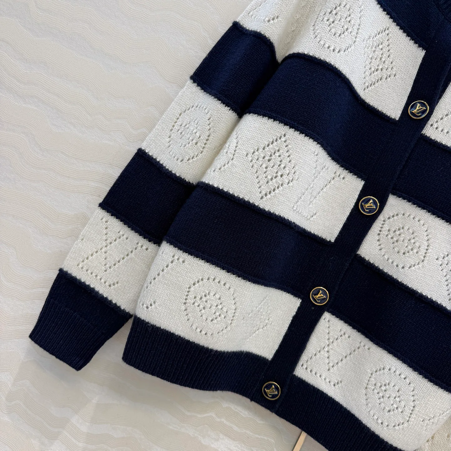 Women's Jumpers And Sweaters LOUIS VUITTON 16918291