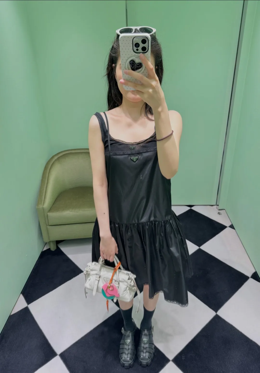 Women's Dresses PRADA 17629989