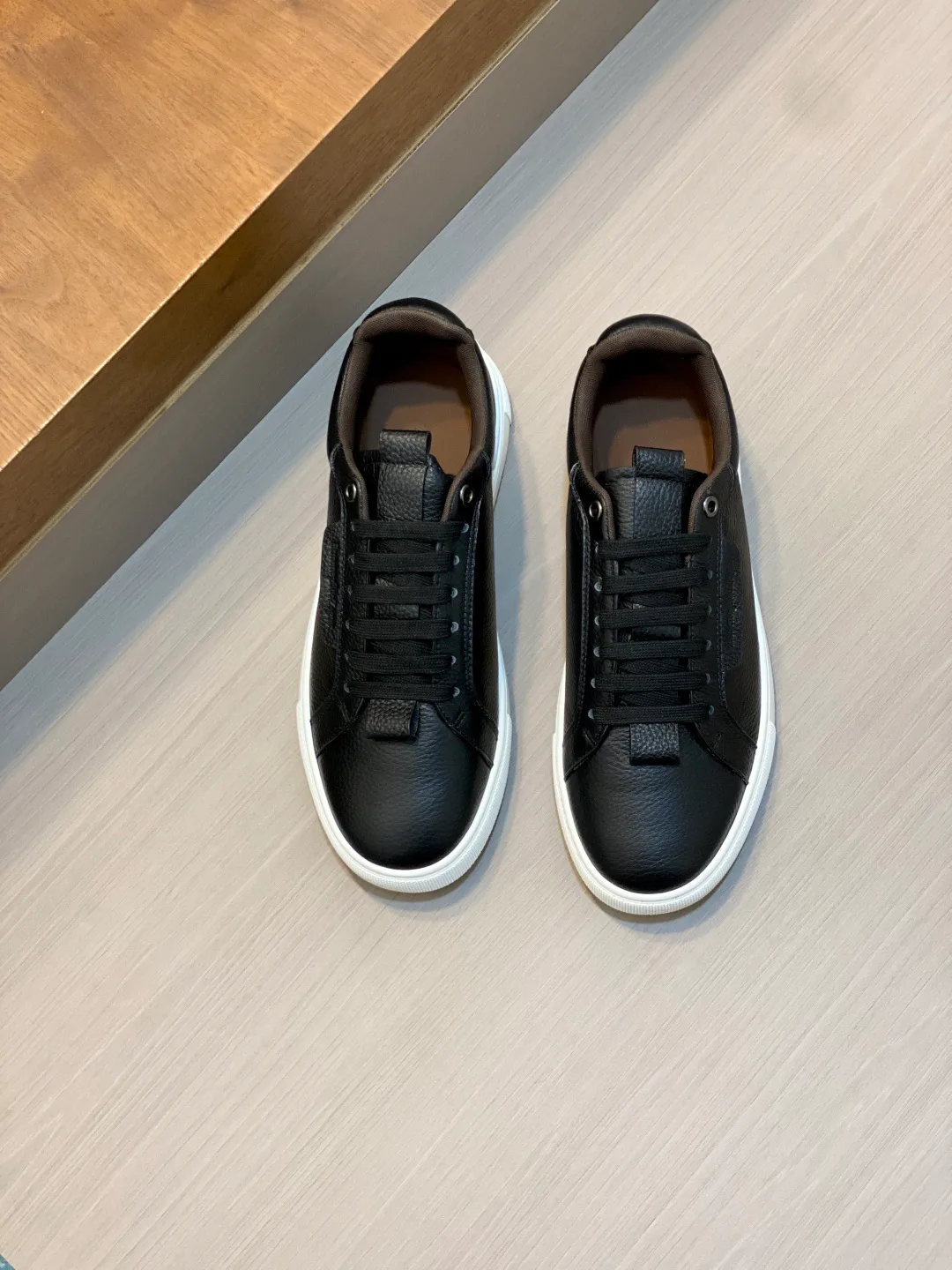 Men's Sneakers ZEGNA 18078833