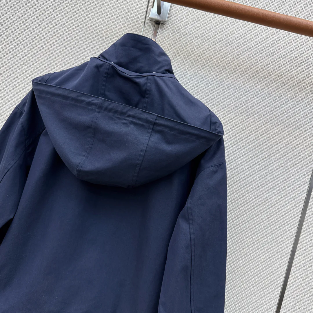 Women's Jackets And Down Jackets CHRISTIAN DIOR 18384225