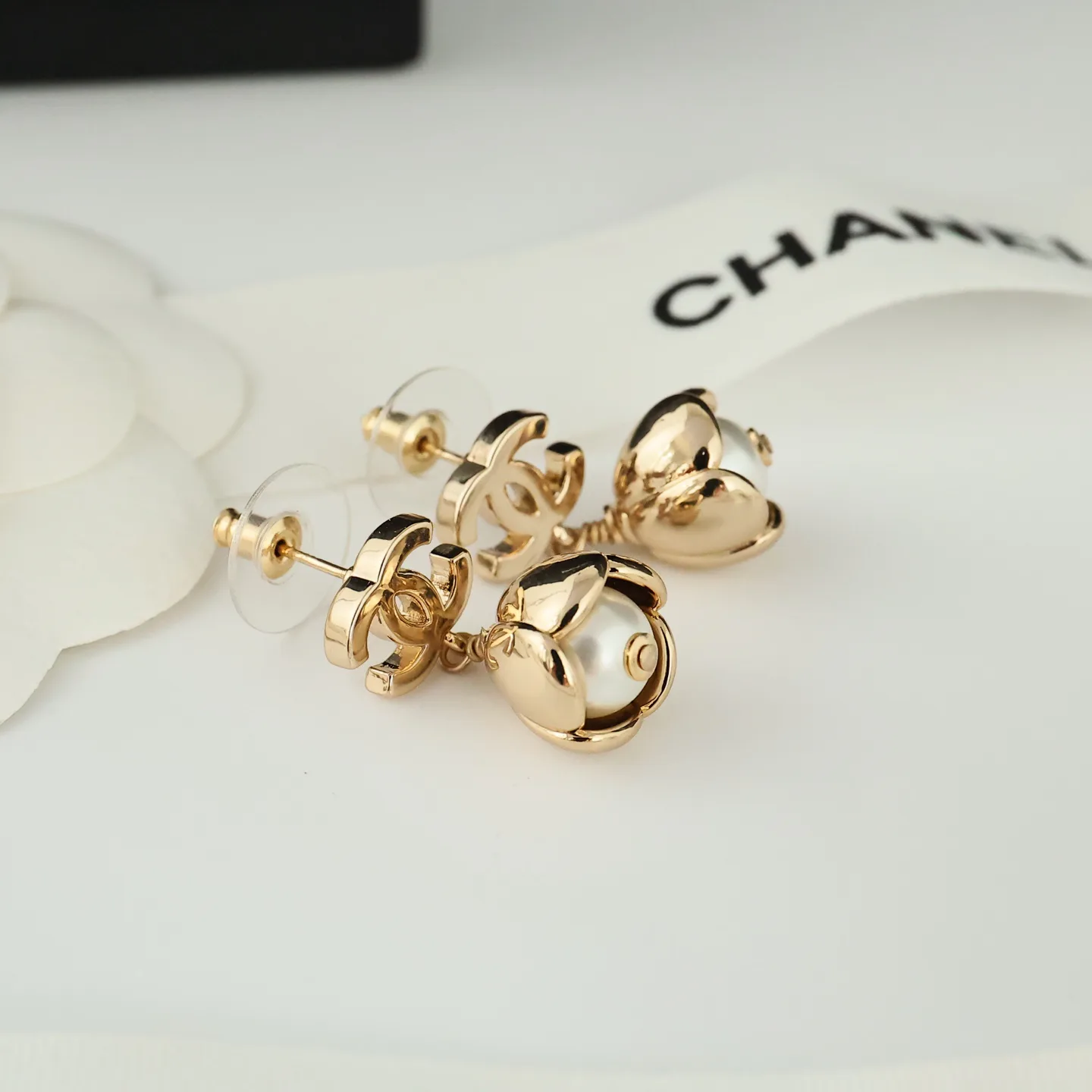 Jewelry CHANEL 17850261