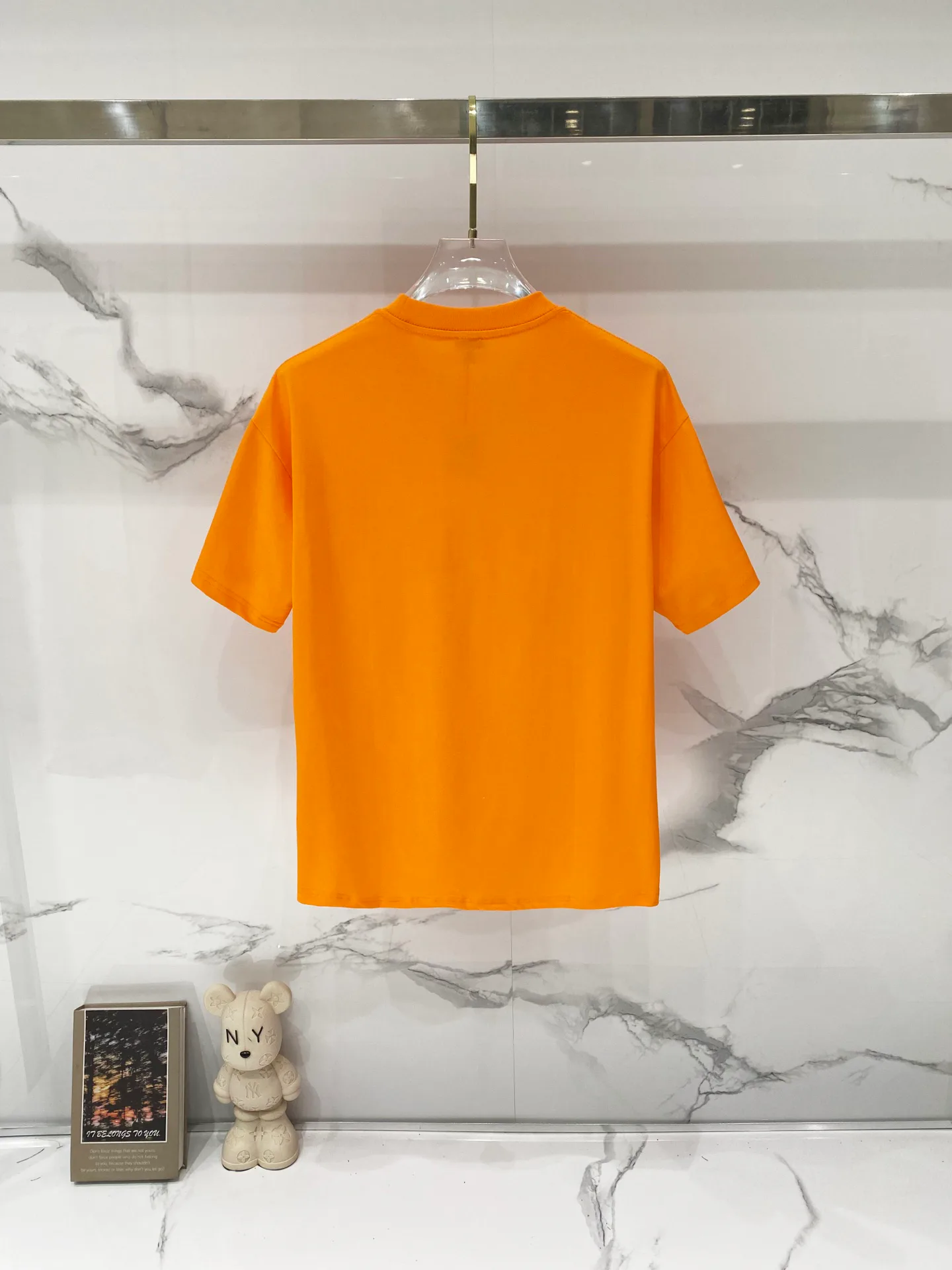 Men's T-Shirts LOEWE 17820036