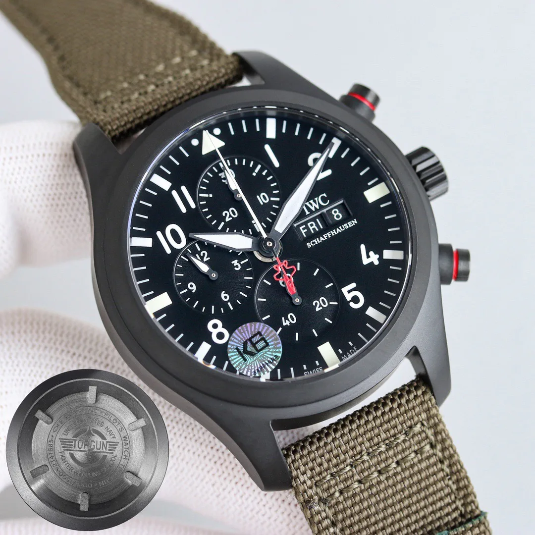 Men's Watches IWC 17902124