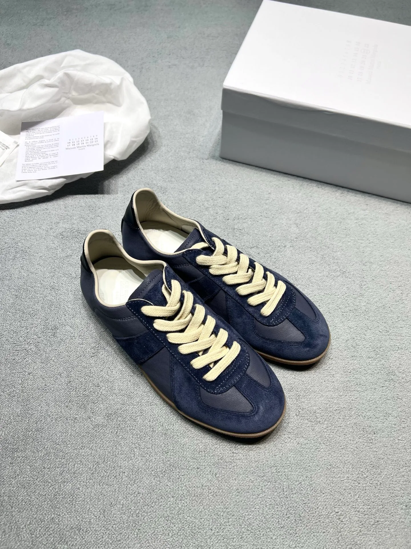 Women's Sneakers MAISON MARGIELA 18366874