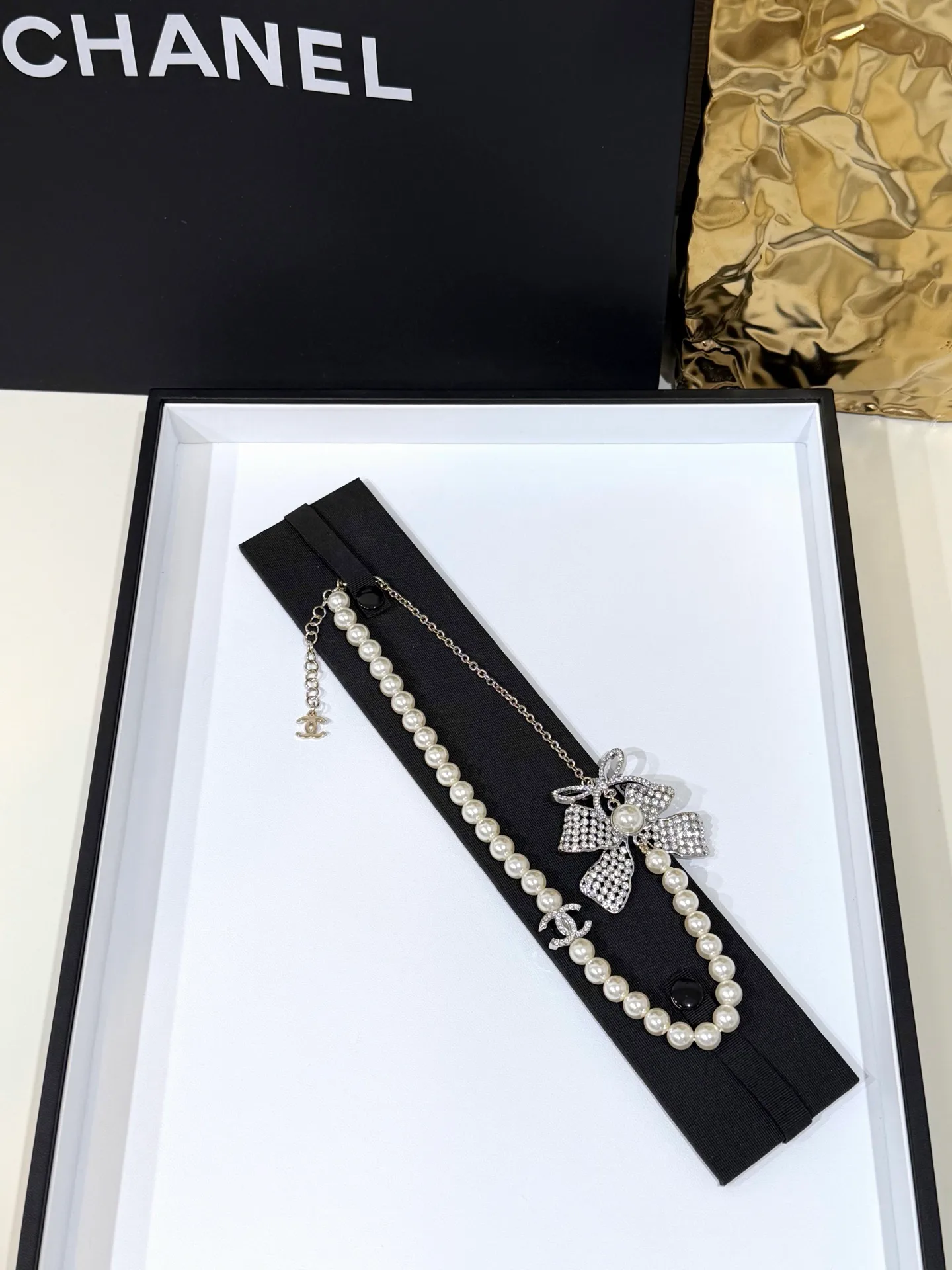 Jewelry CHANEL 18241961