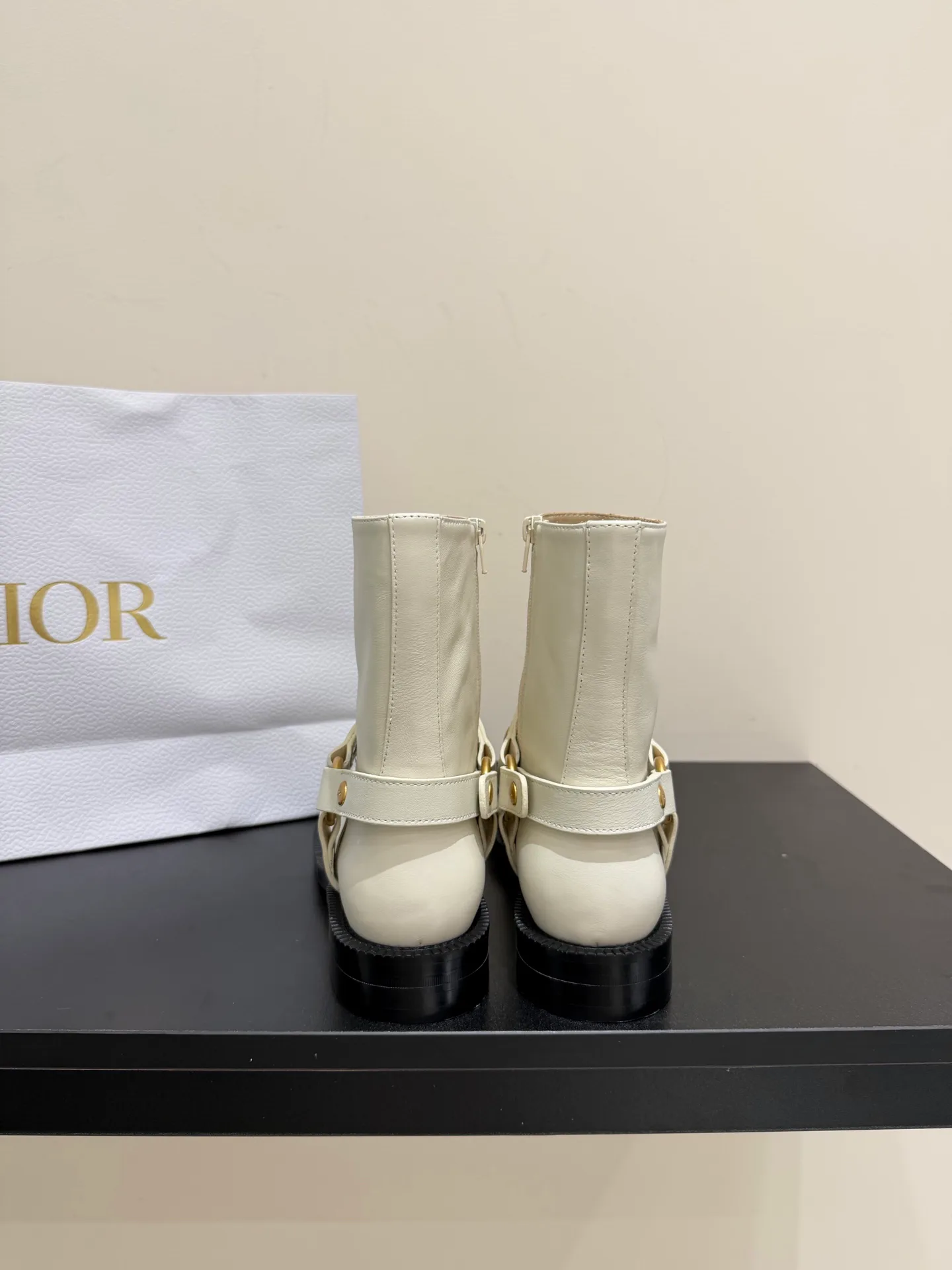 Women's Ankle Boots CHRISTIAN DIOR 18263845