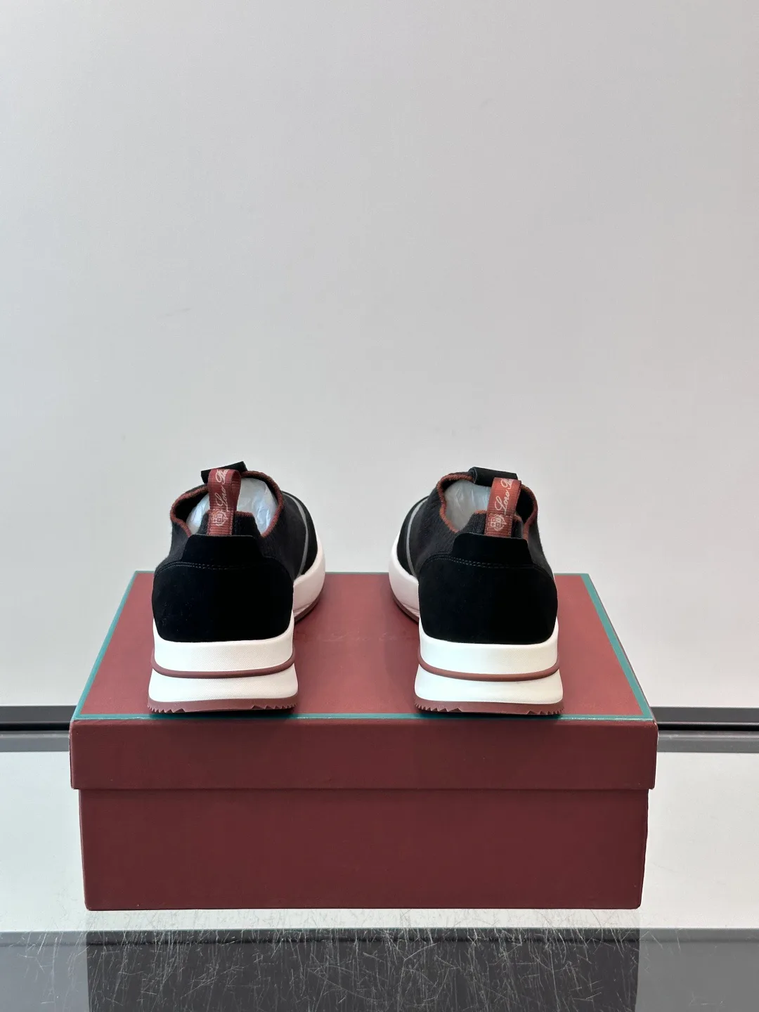 Men's Sneakers LORO PIANA 18500645