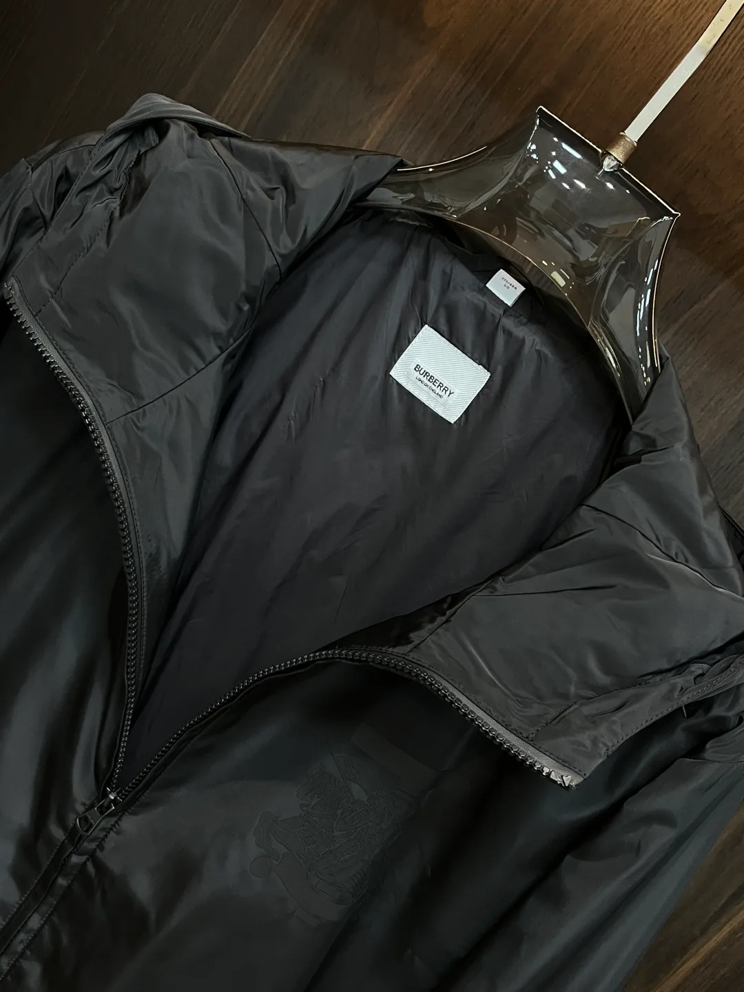 Women's Jackets And Down Jackets BURBERRY 18416720