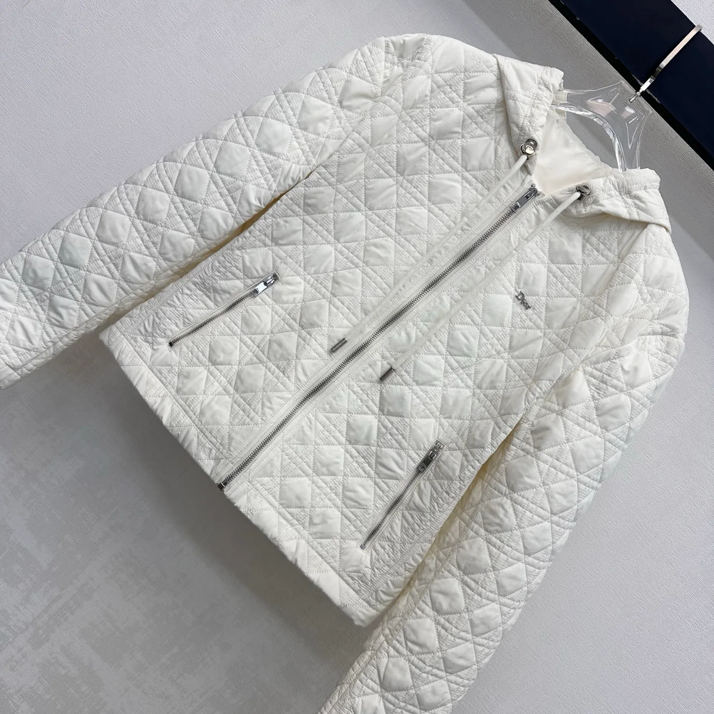 Women's Jackets And Down Jackets CHRISTIAN DIOR 18022768