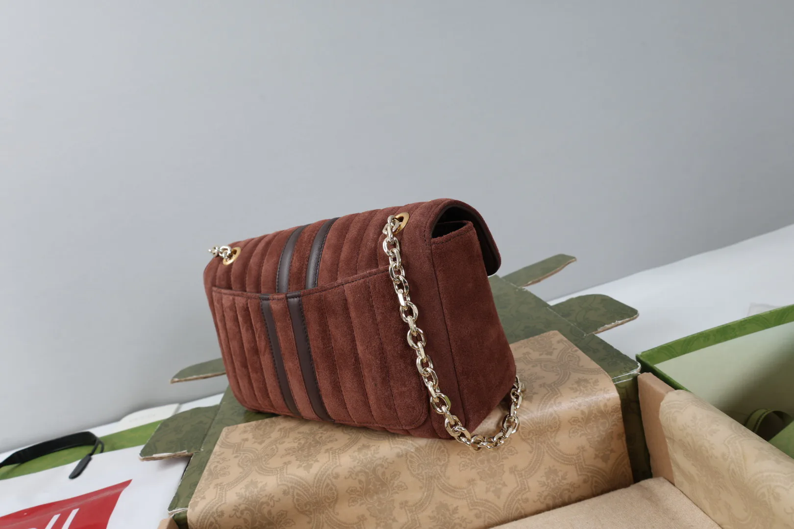 Women's Classic Handbags GUCCI 18004293