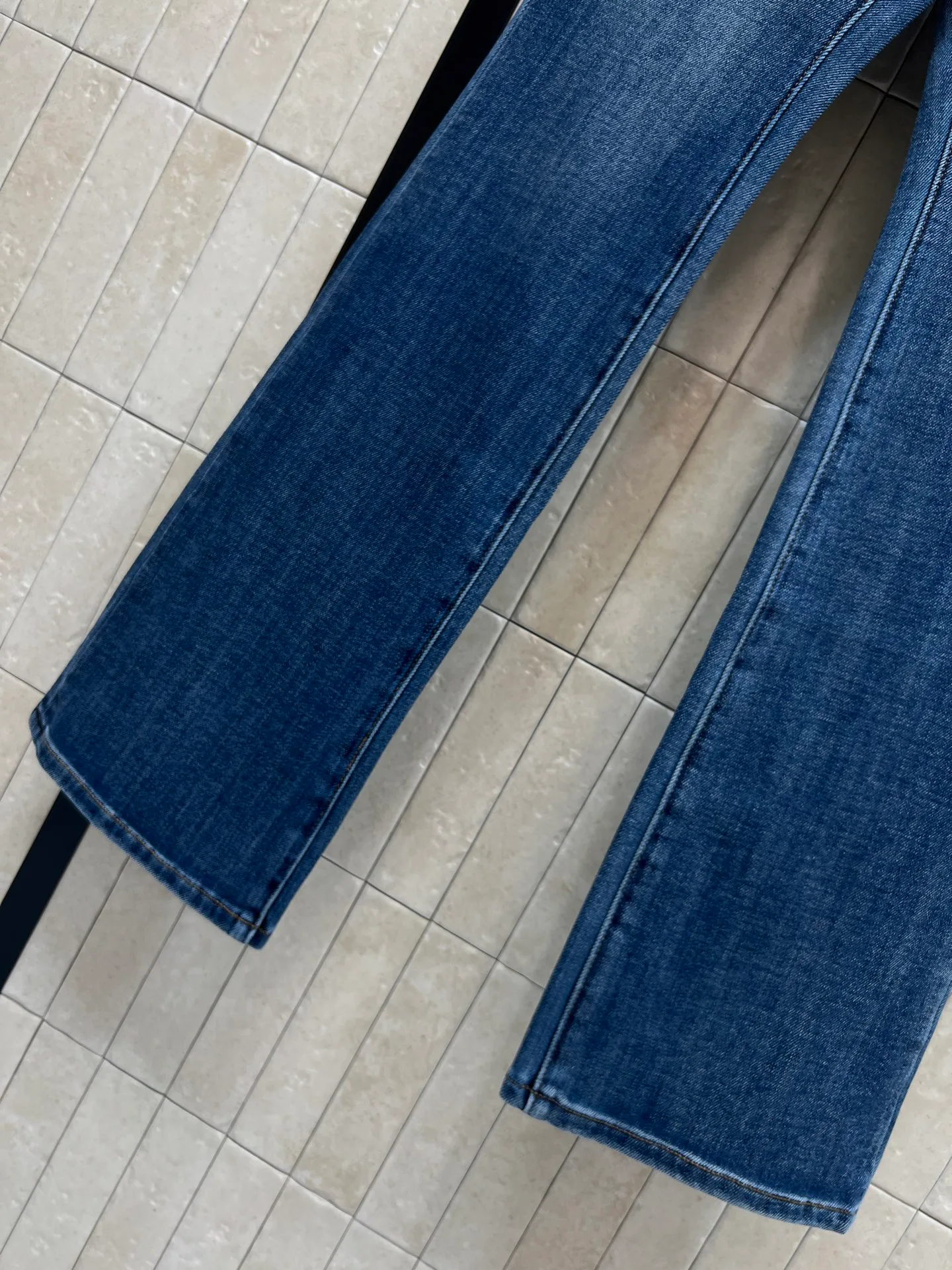 Women's Jeans LOUIS VUITTON 18402438