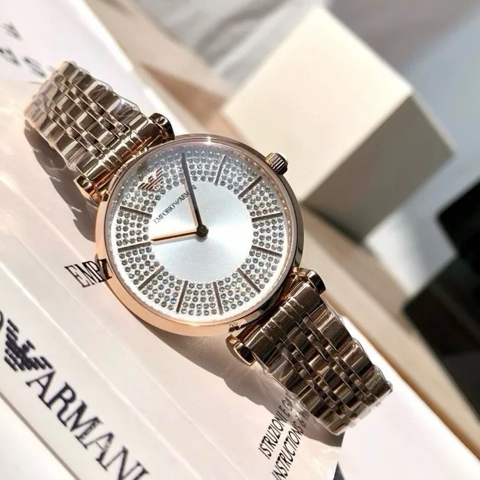 Women's Watches ARMANI 18036797
