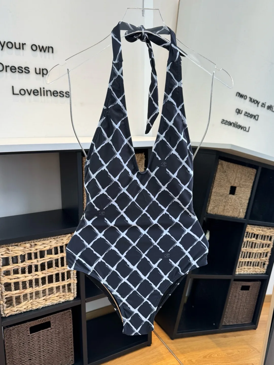 Women's Swimwear CHANEL 18013714