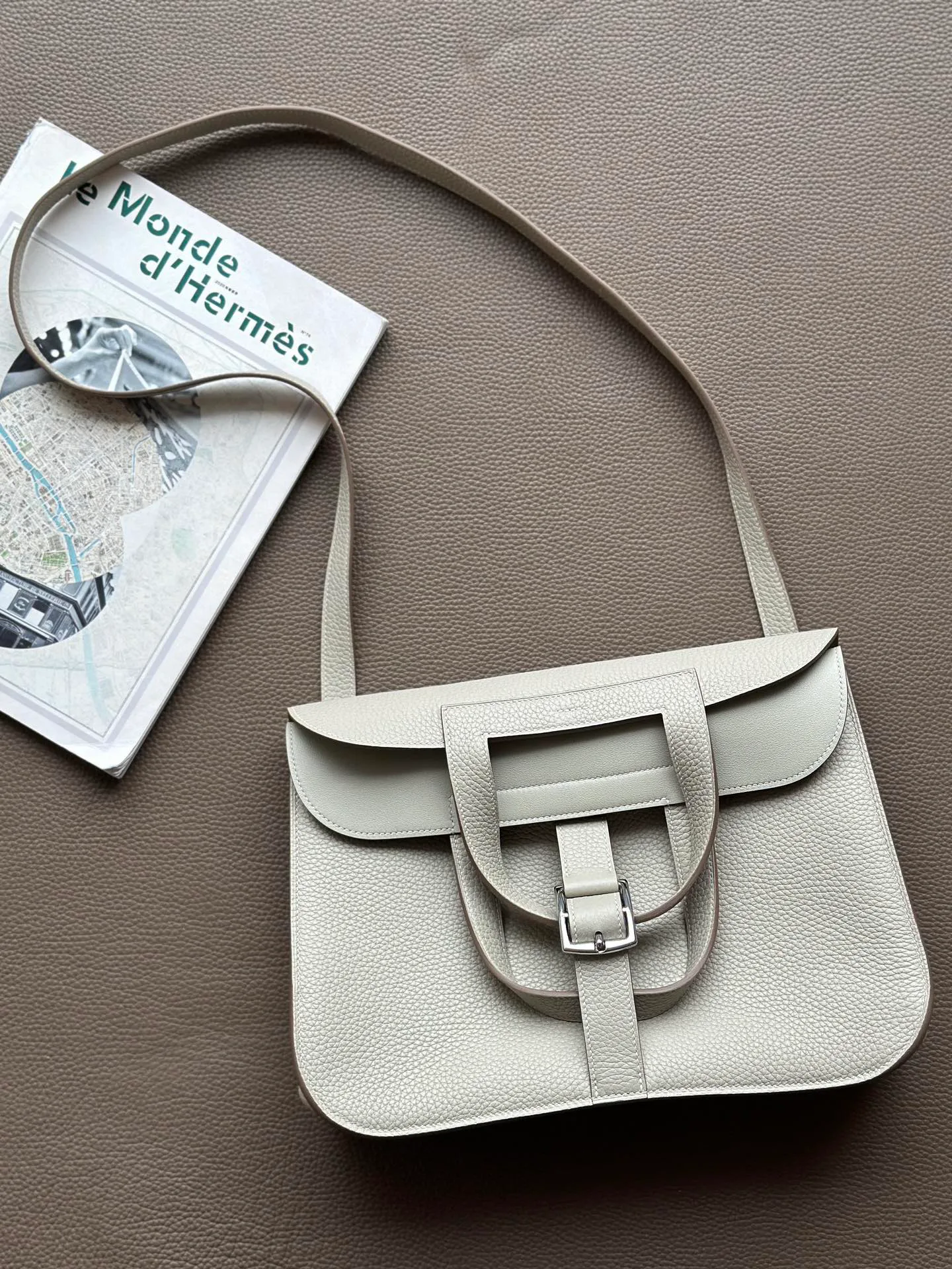 Women's Classic Handbags HERMES 18494563