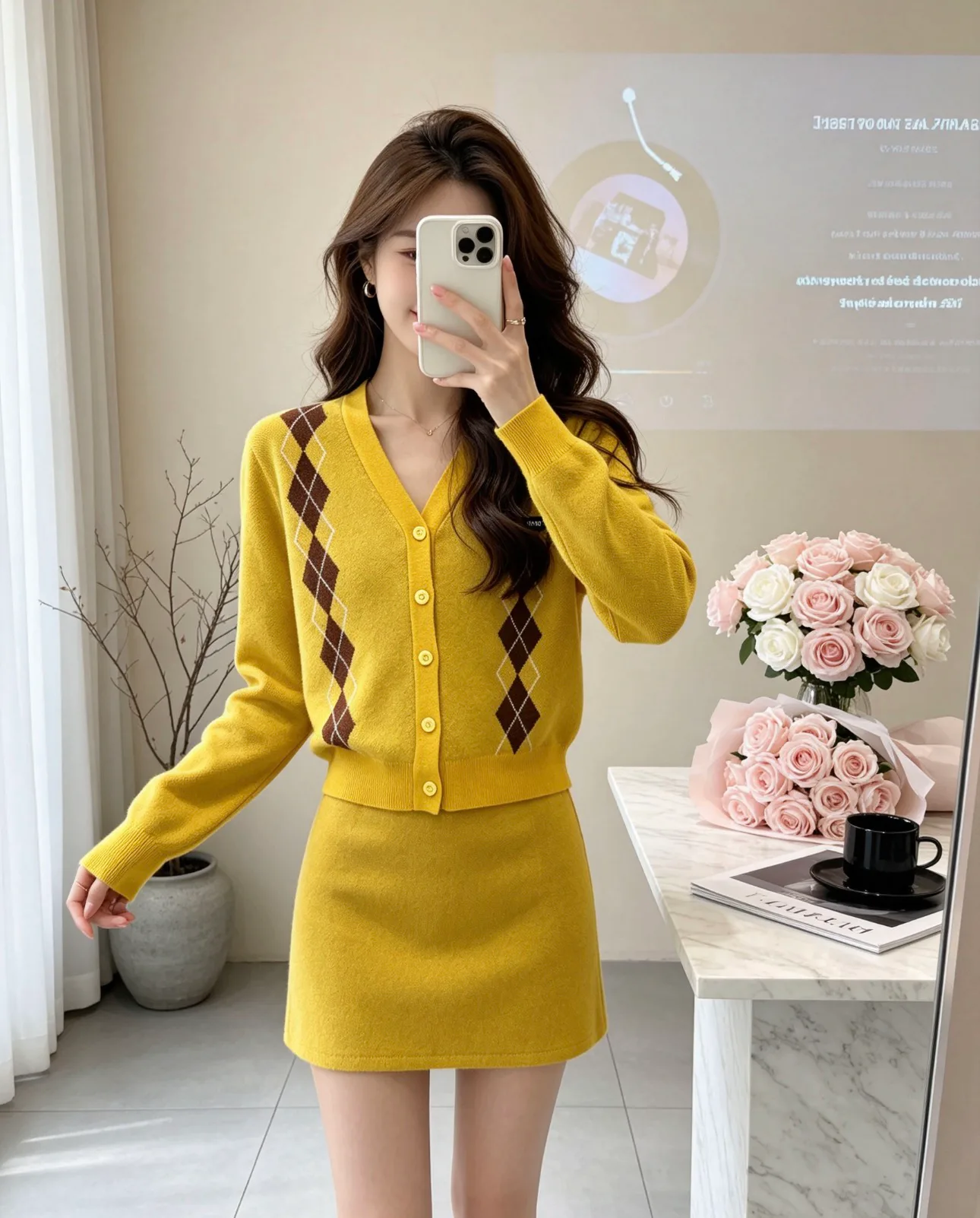 Джемперы И Свитеры Женские Miu Miu 18635827