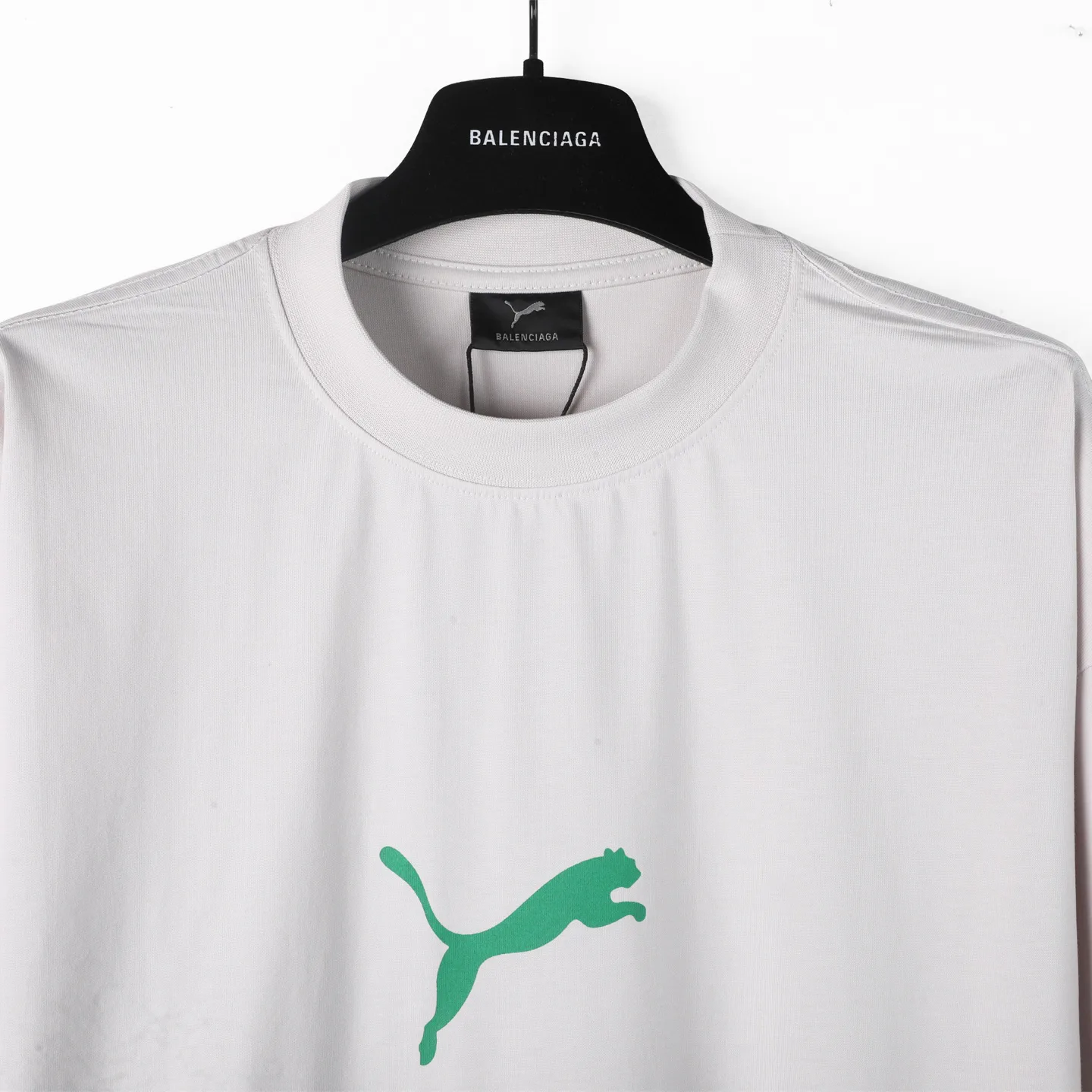 Men's T-Shirts BALENCIAGA 18190574
