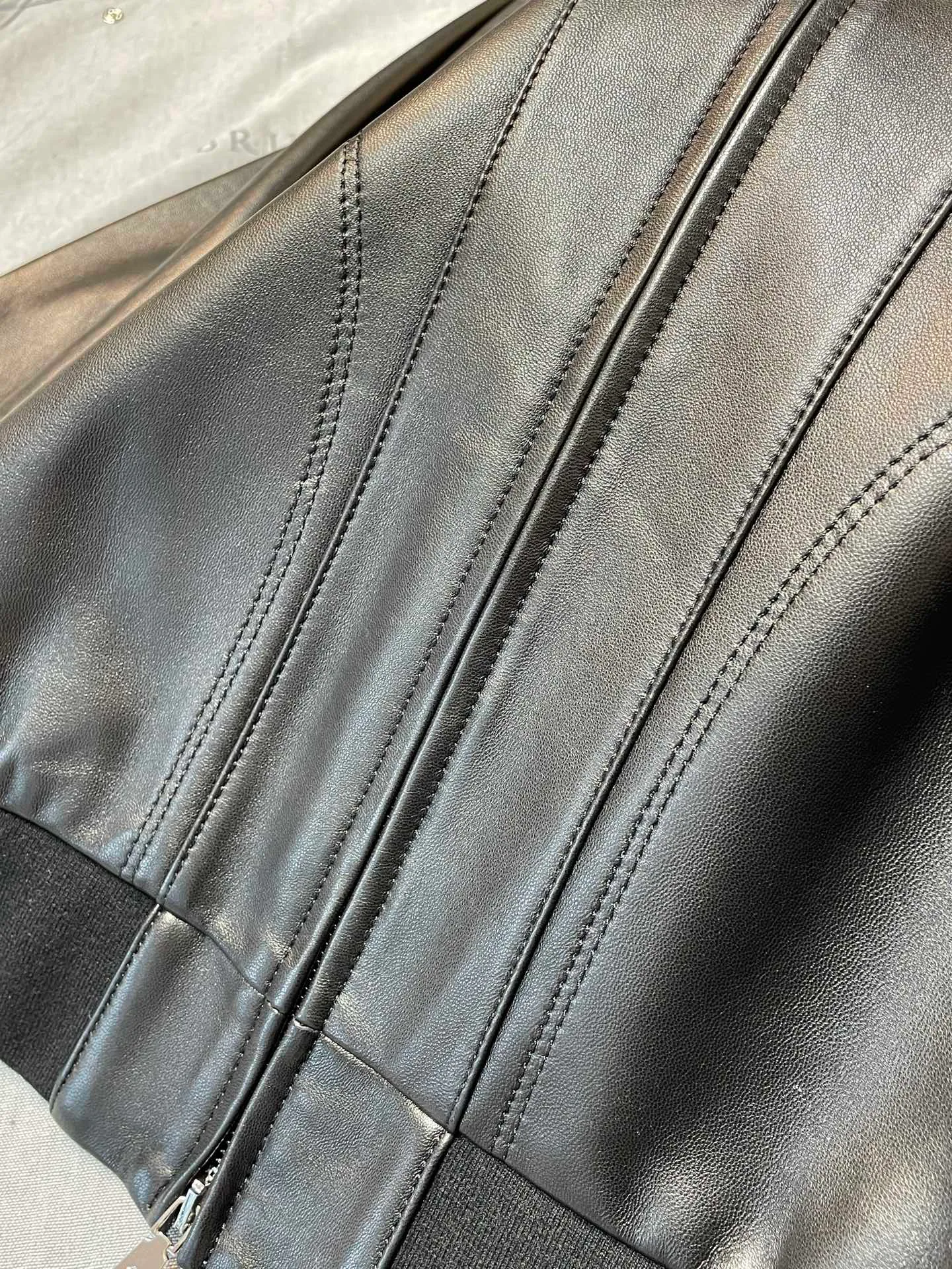 Women's Leather Jackets And Sheepskin Coats BRUNELLO CUCINELLI 18235915