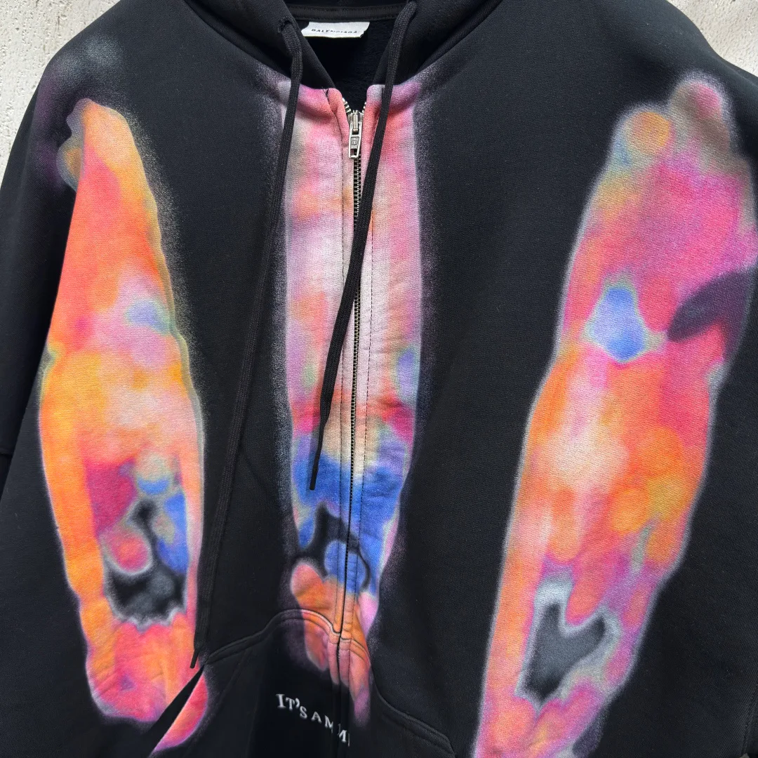Свитшоты И Худи Мужские Balenciaga 18564871