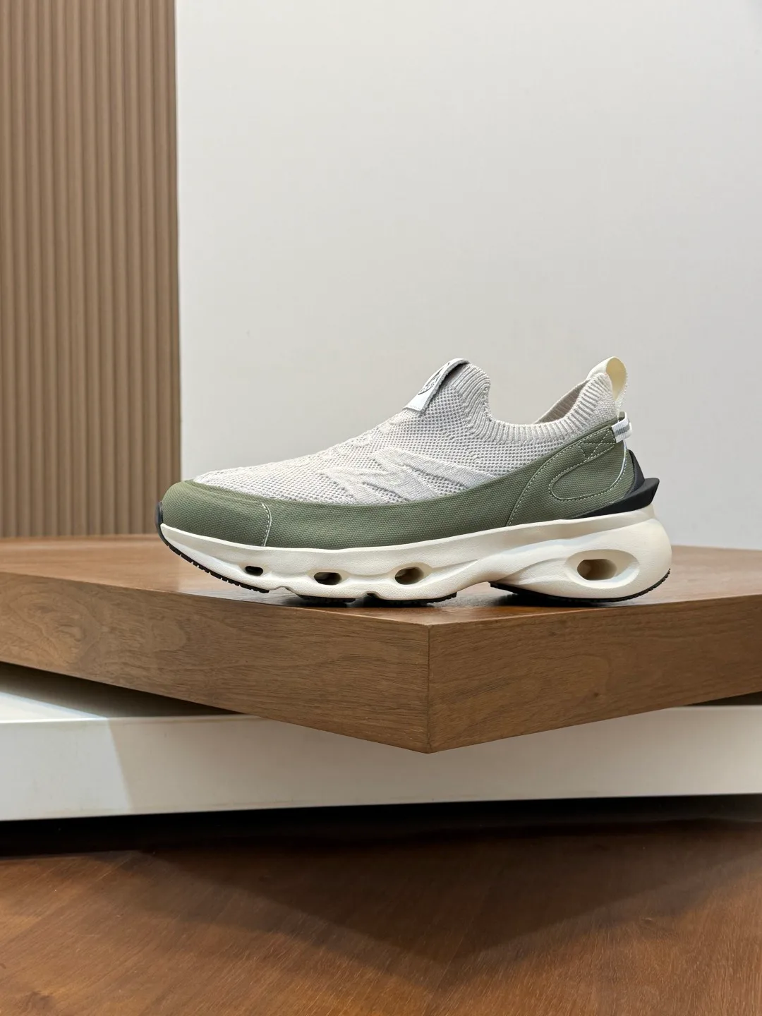 Men's Sneakers MONCLER 17530475