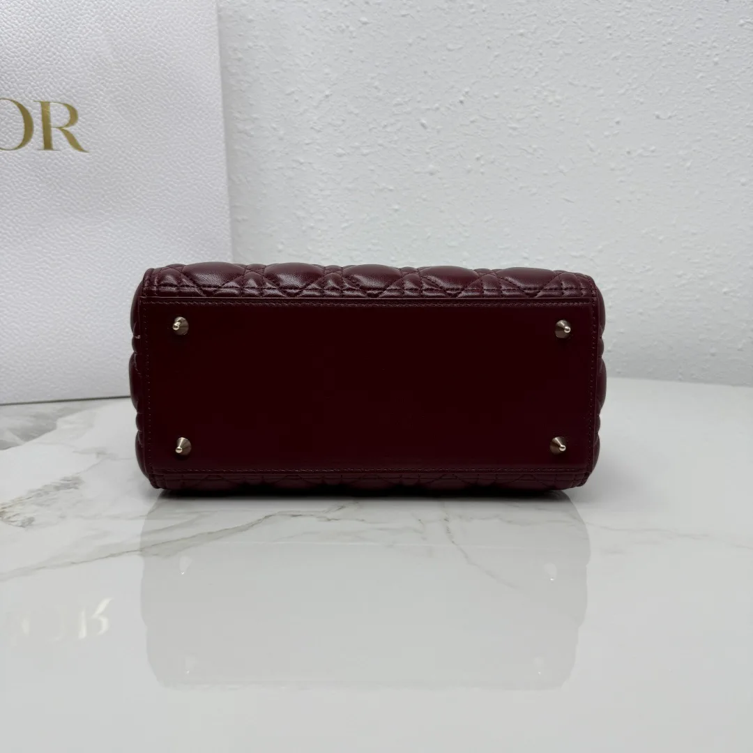 Women's Classic Handbags CHRISTIAN DIOR 18116423